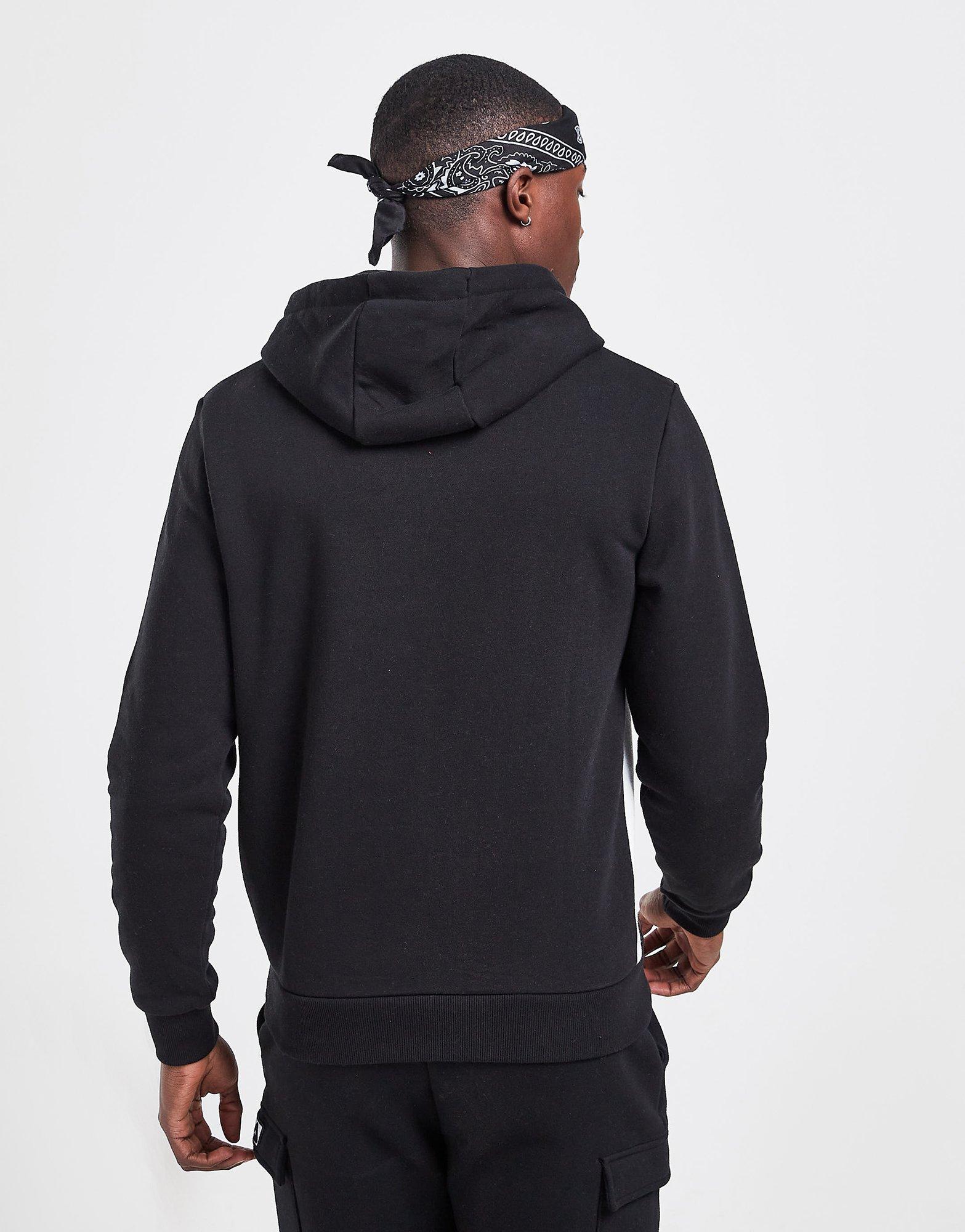 Fila Fabris Overhead Hoodie