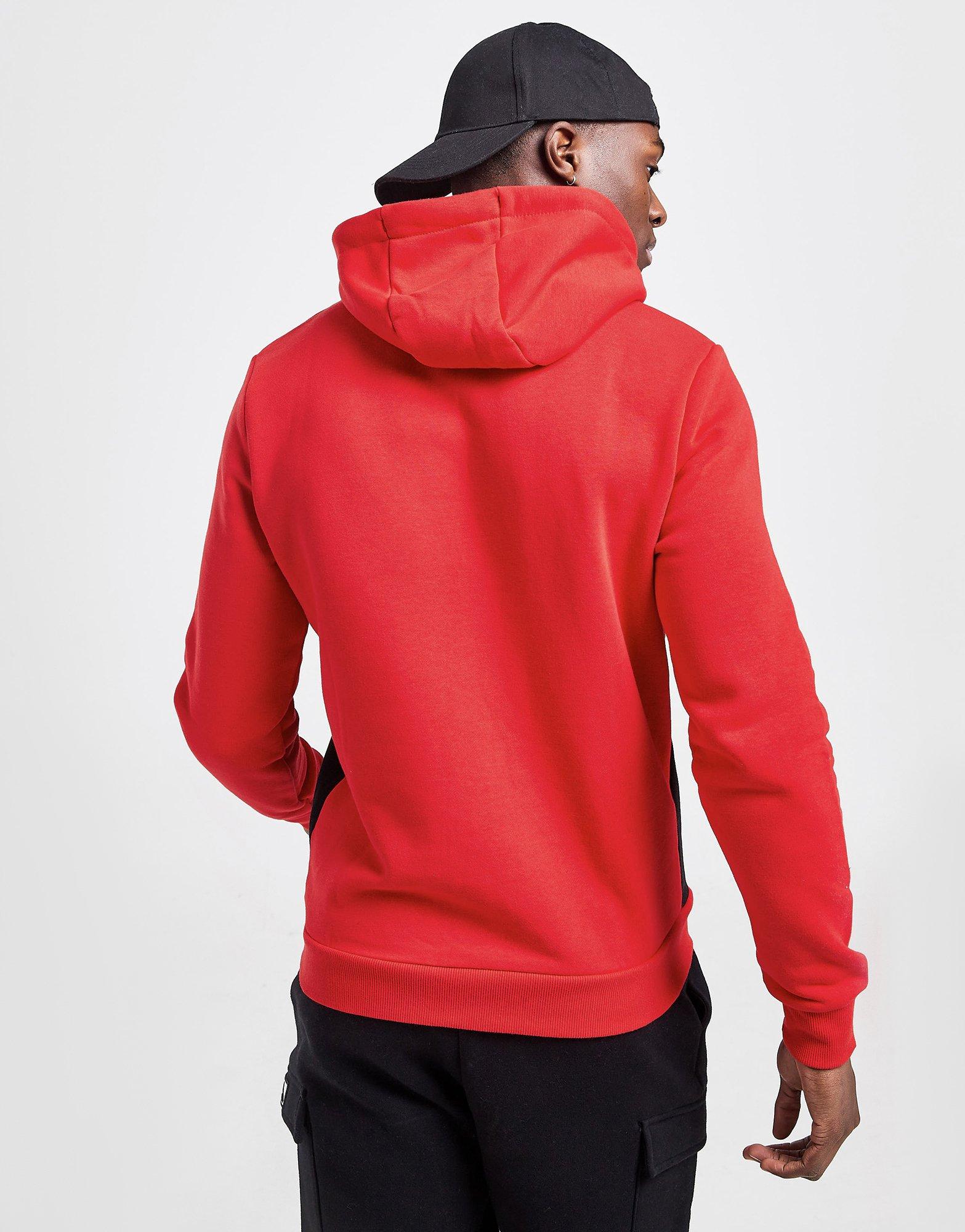 Fila Fabris Overhead Hoodie
