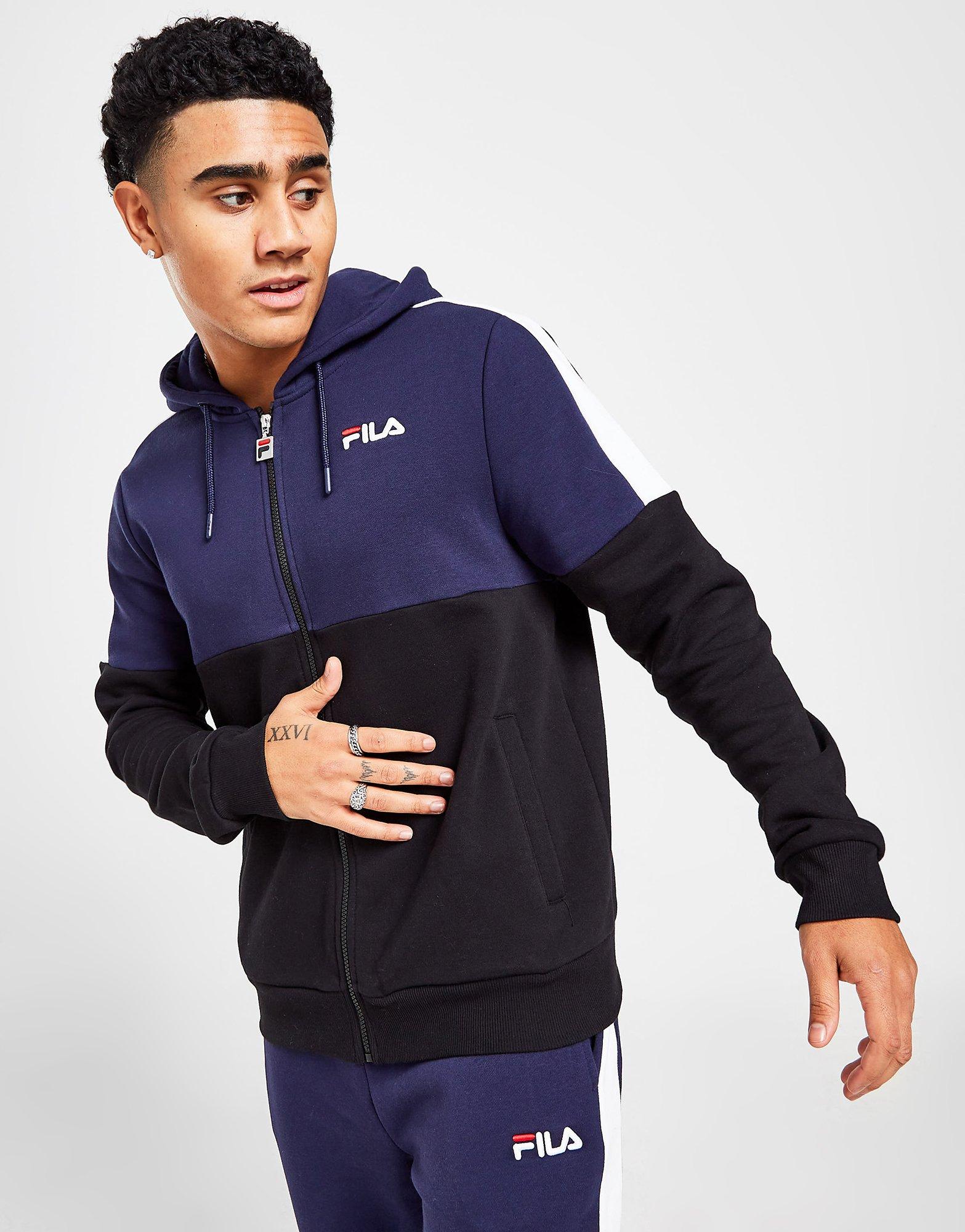 Fila Ragusa Tracksuit