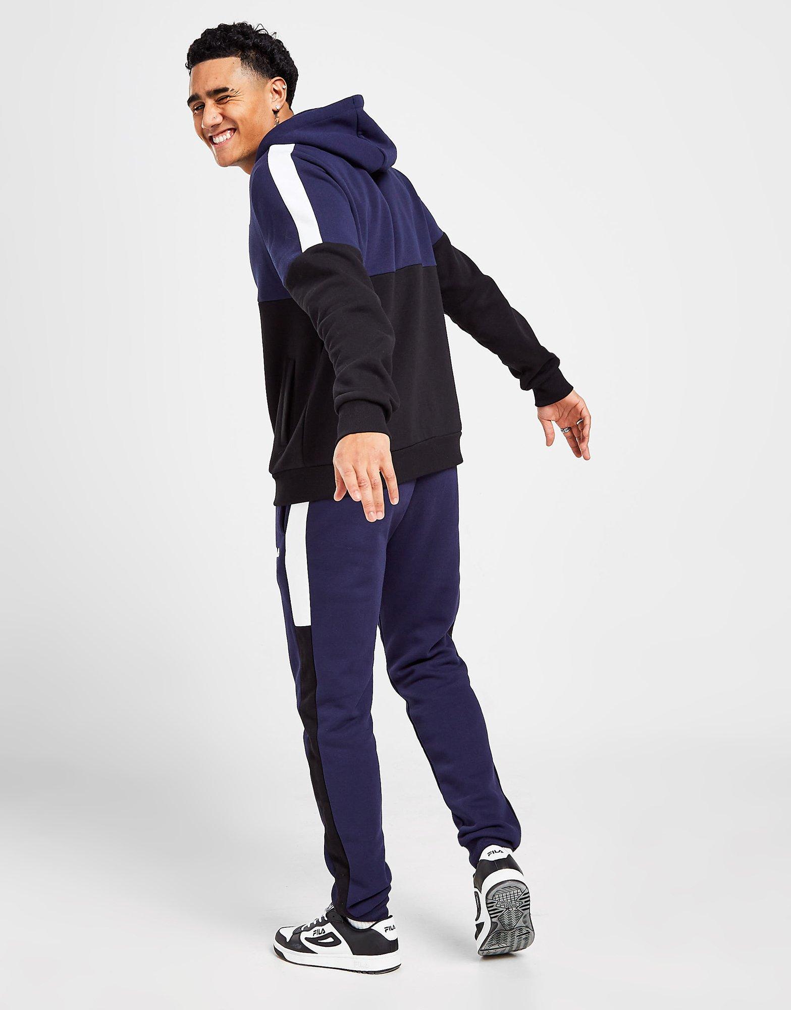 Fila Ragusa Tracksuit