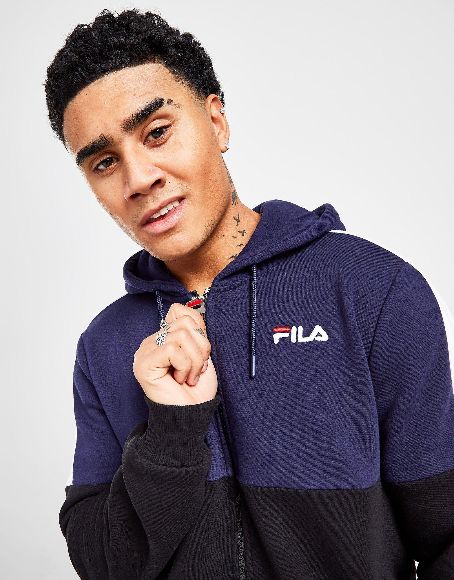 Fila Ragusa Tracksuit