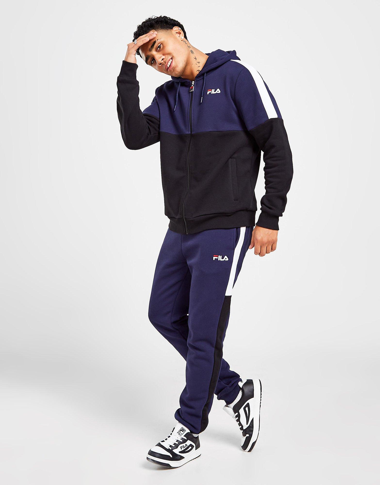 Fila Ragusa Tracksuit