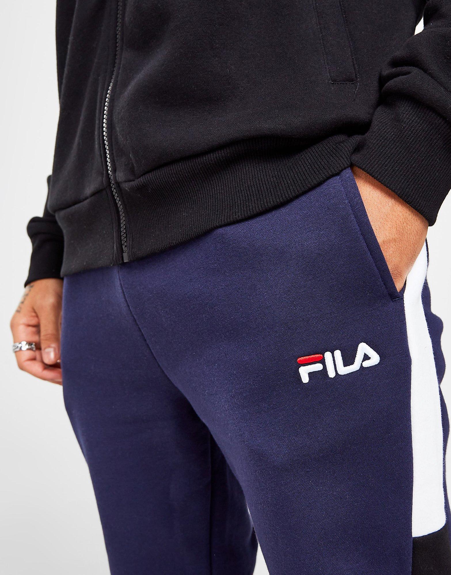 Fila Ragusa Tracksuit