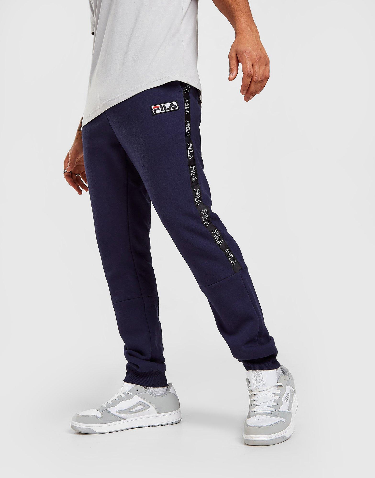fila joggers