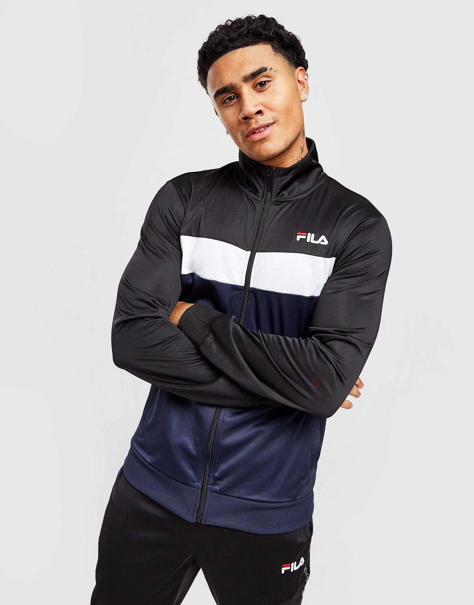 Fila Primus Track Top