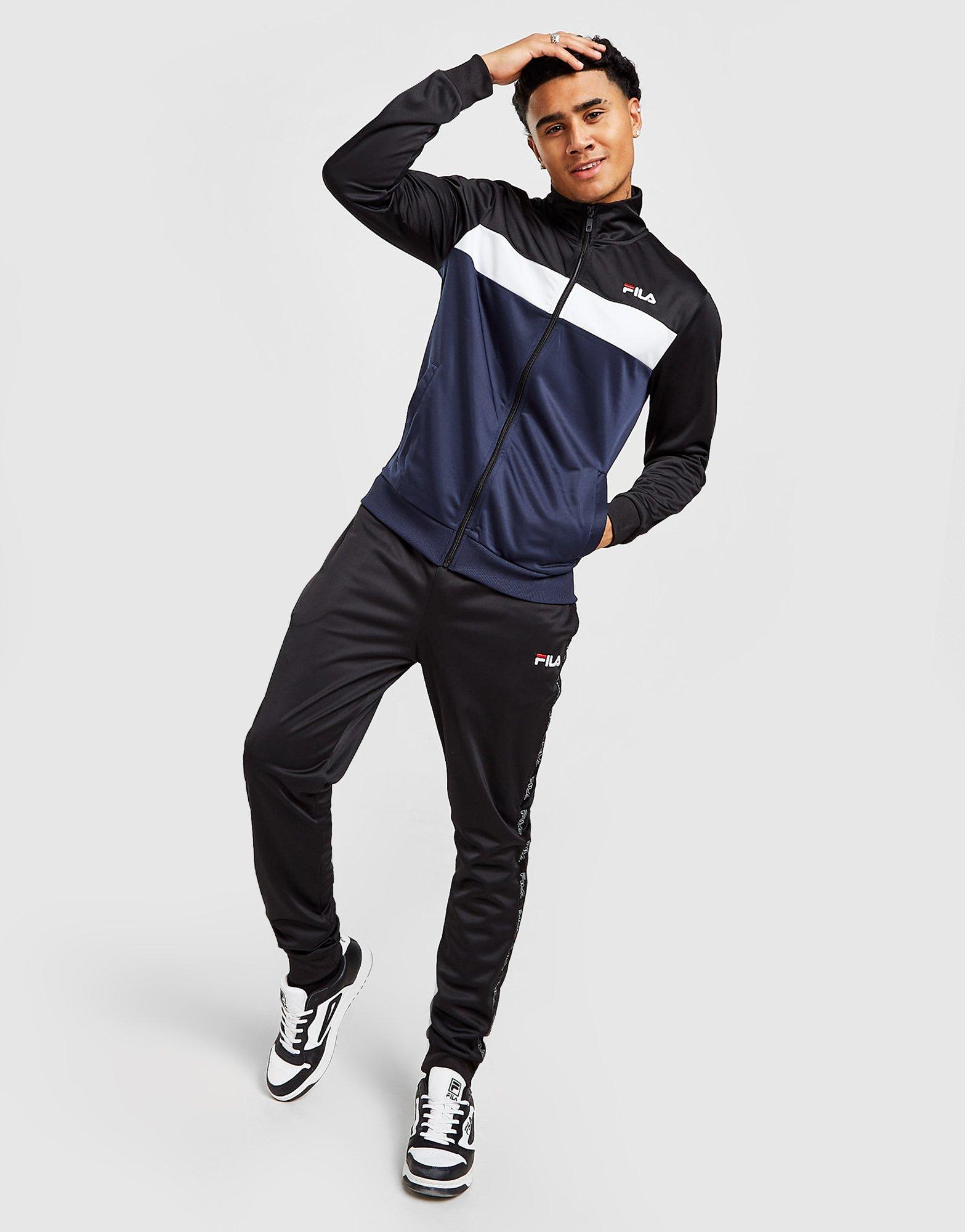 Fila Primus Track Top