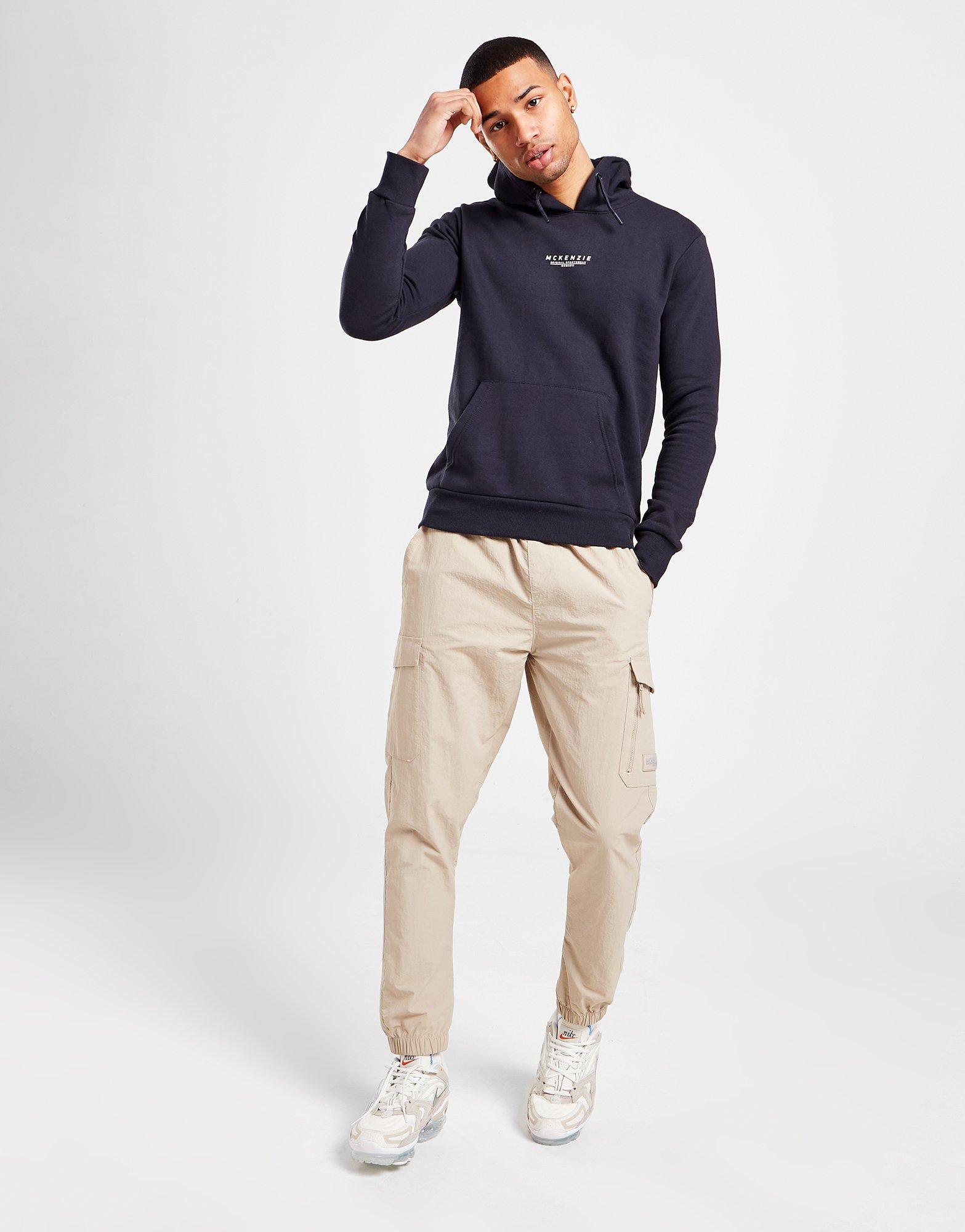 McKenzie 2 Pack Essential Overhead Hoodies
