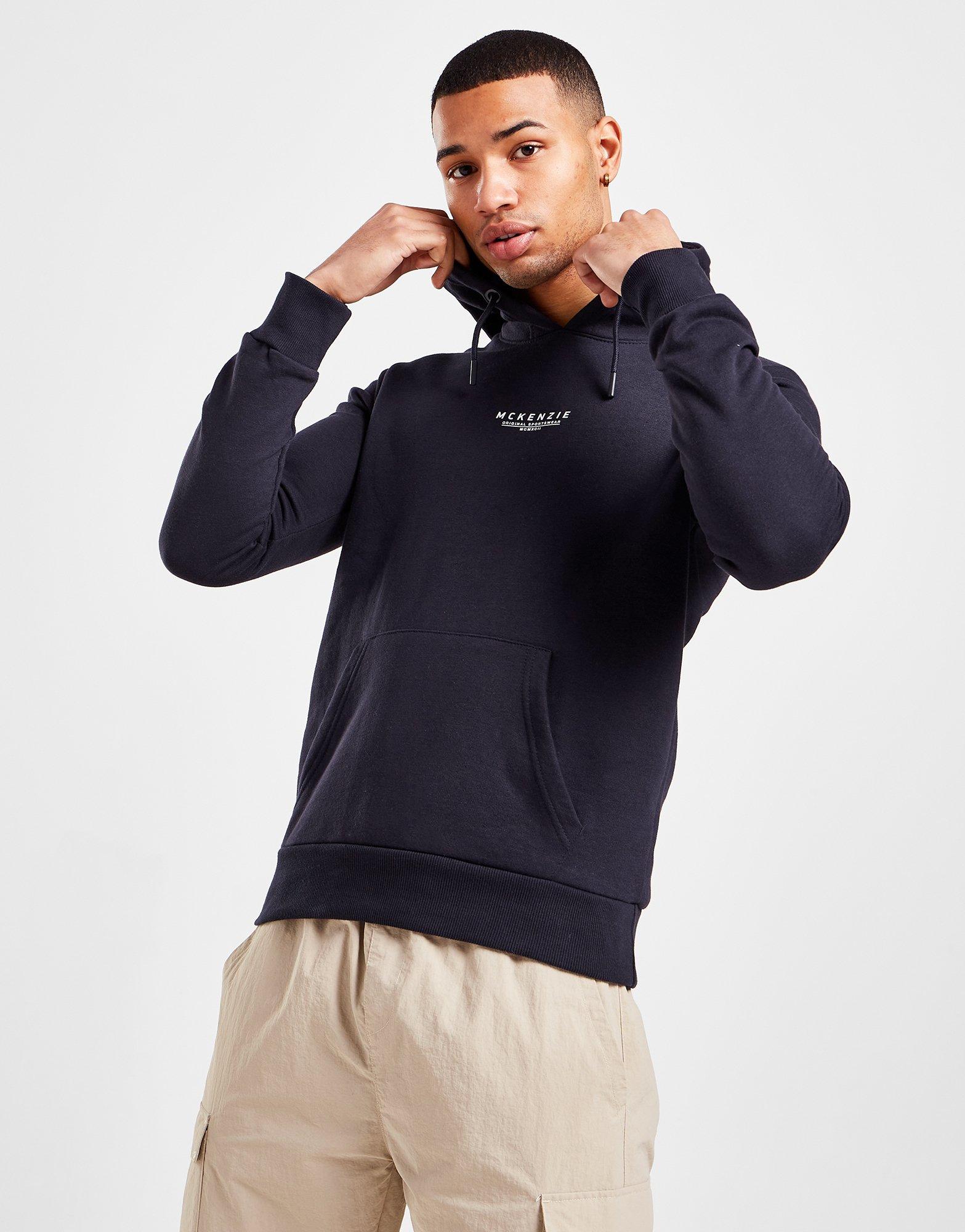 McKenzie 2 Pack Essential Overhead Hoodies