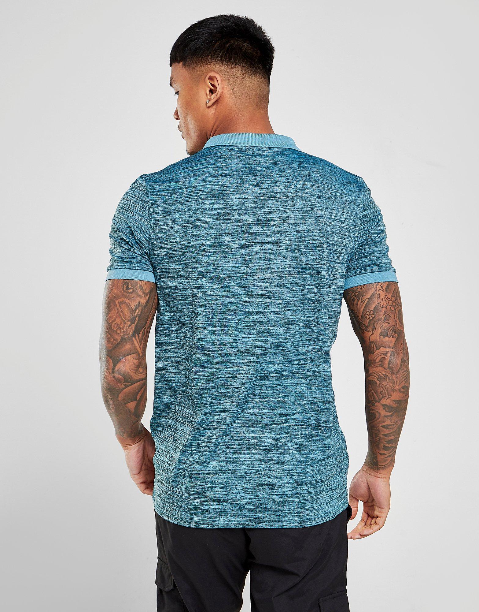 McKenzie Climate 3-Pack Polo Shirts