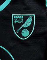 Joma Norwich City FC 2021/22 Away Kit Neonato