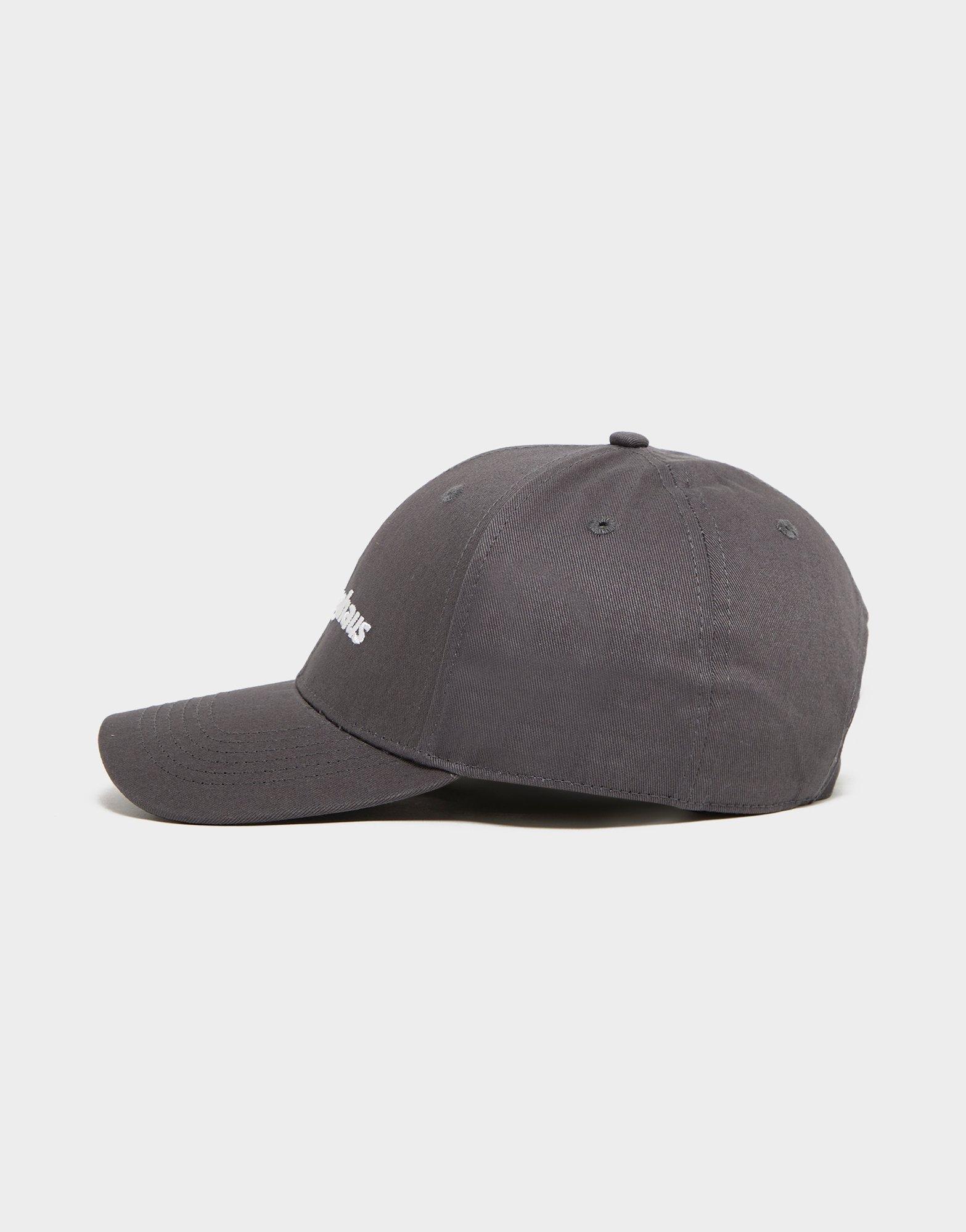 Berghaus Logo Recognition Cap