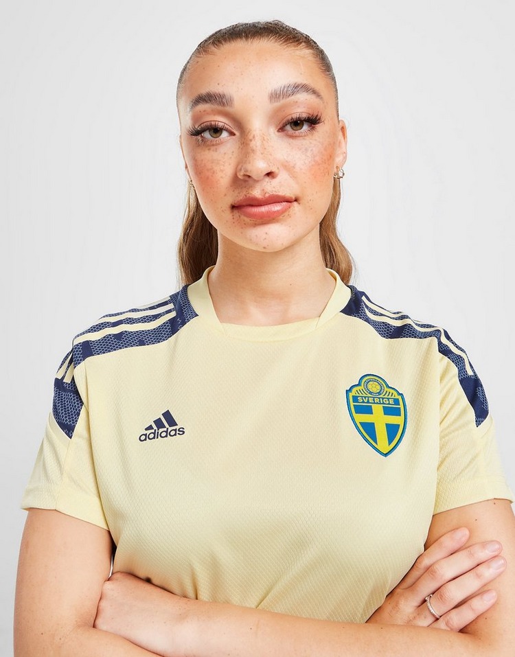 adidas Sweden Training T-Shirt