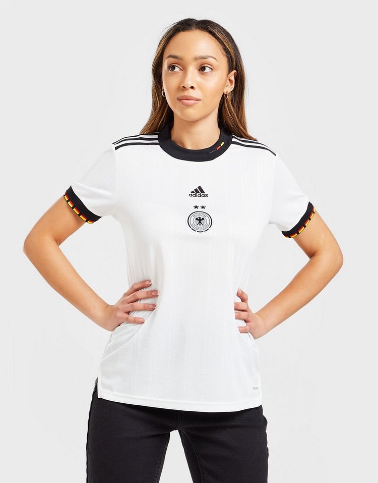 undefined | adidas Germany WEC 2022 Home Shirt Women's