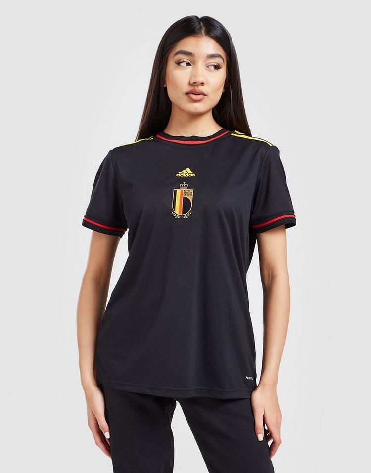 undefined | adidas Belgium WEC 2022 Home Shirt Women's