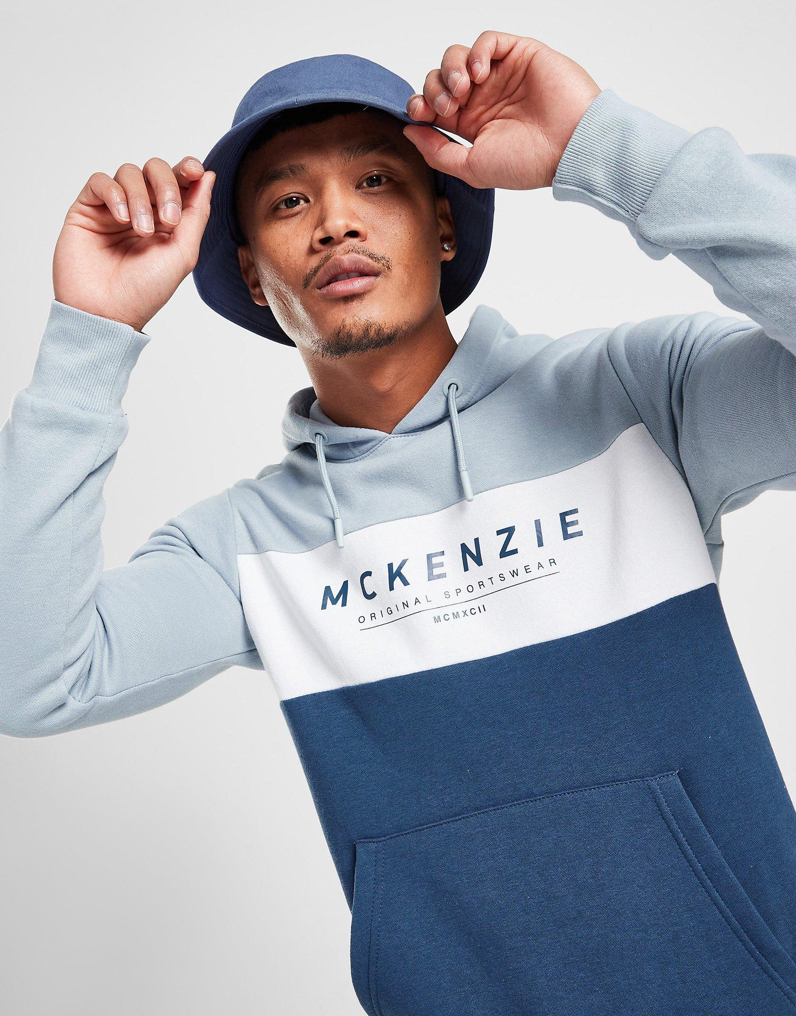 McKenzie Joker Overhead Hoodie