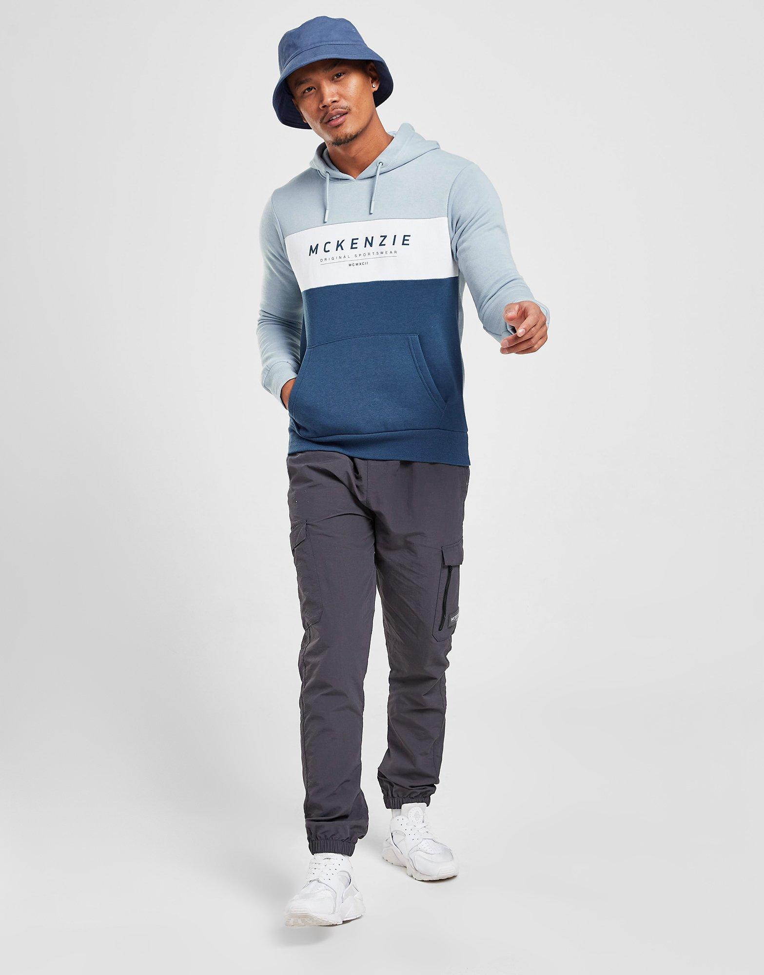 McKenzie Joker Overhead Hoodie