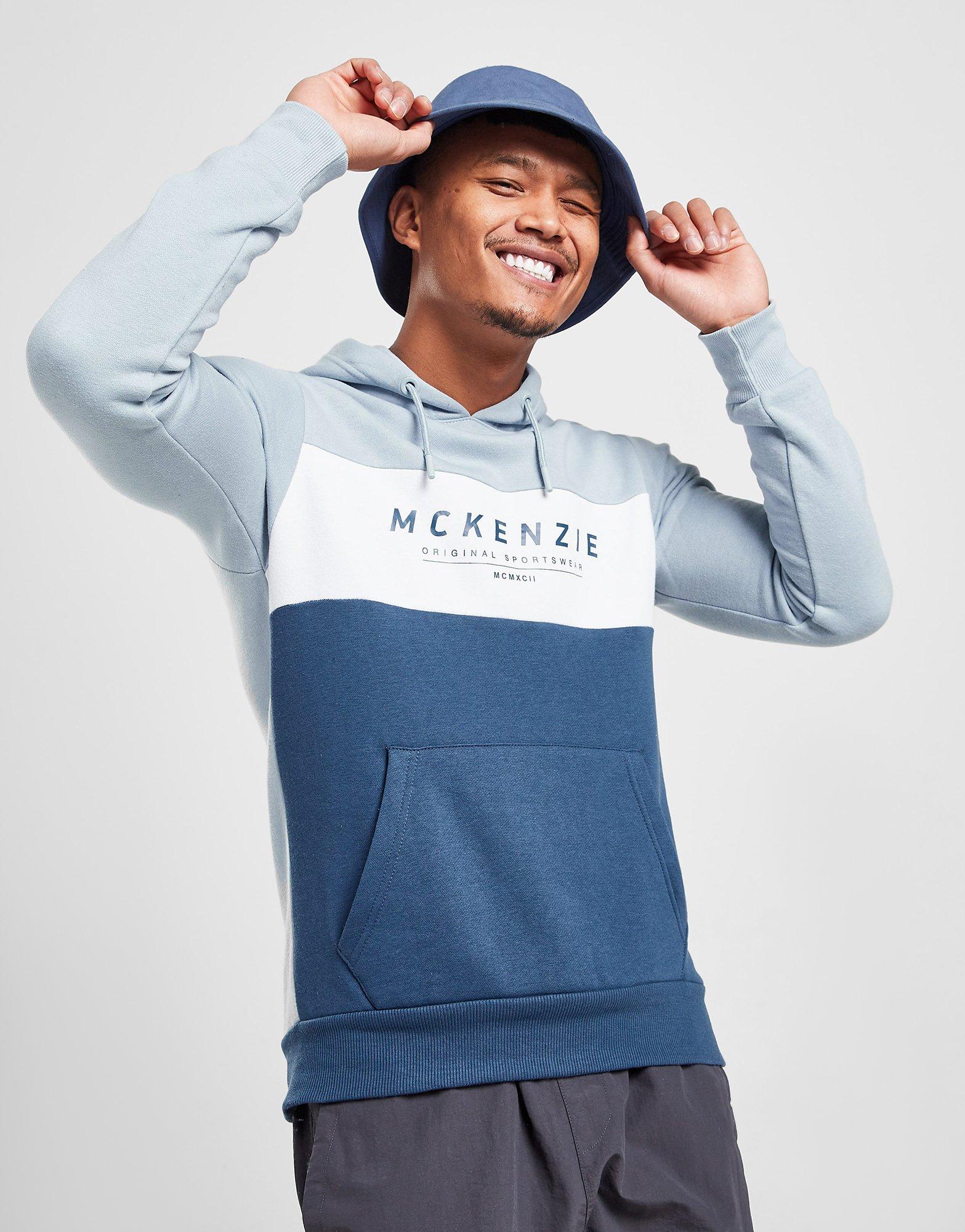 McKenzie Joker Overhead Hoodie