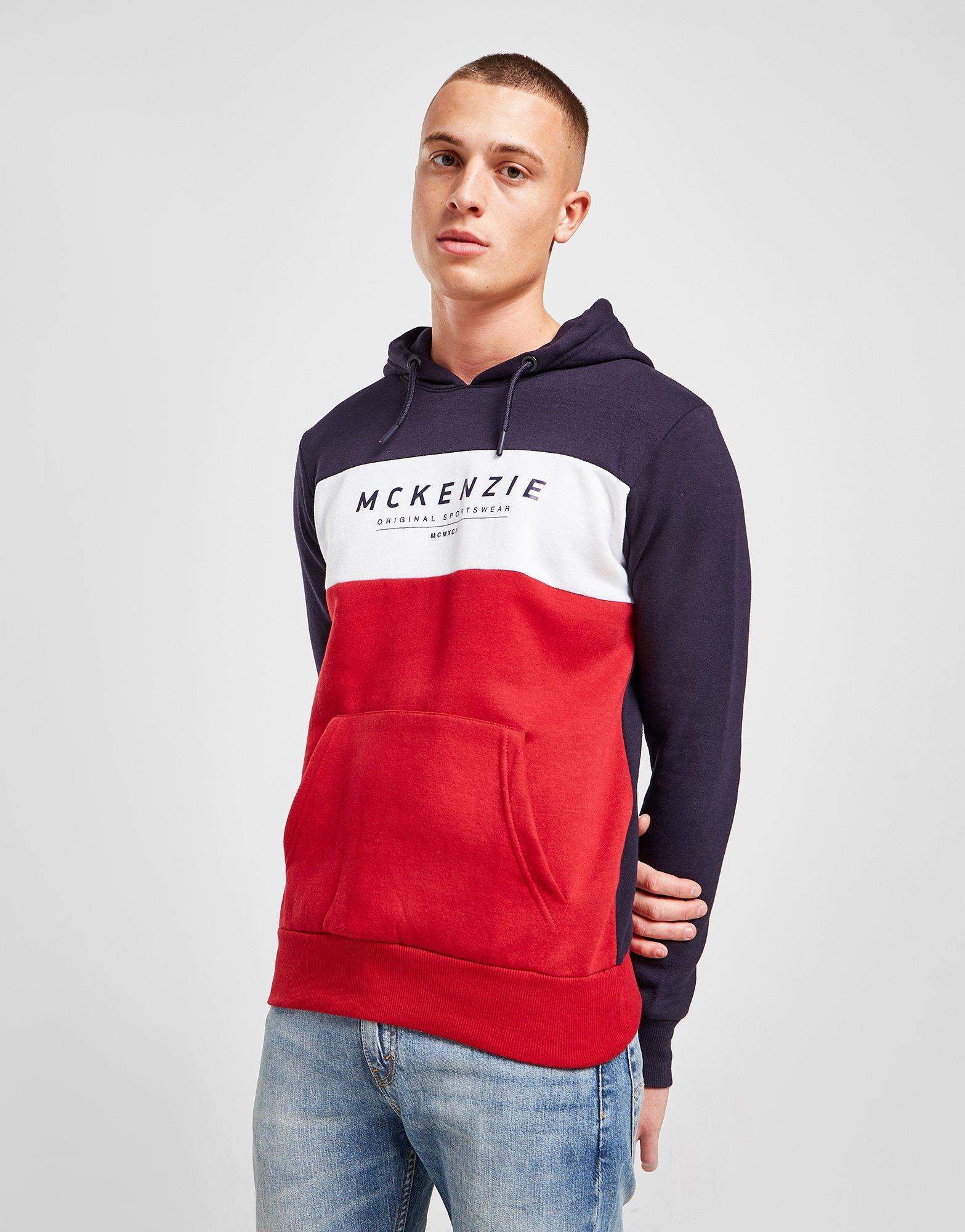 McKenzie Joker Overhead Hoodie