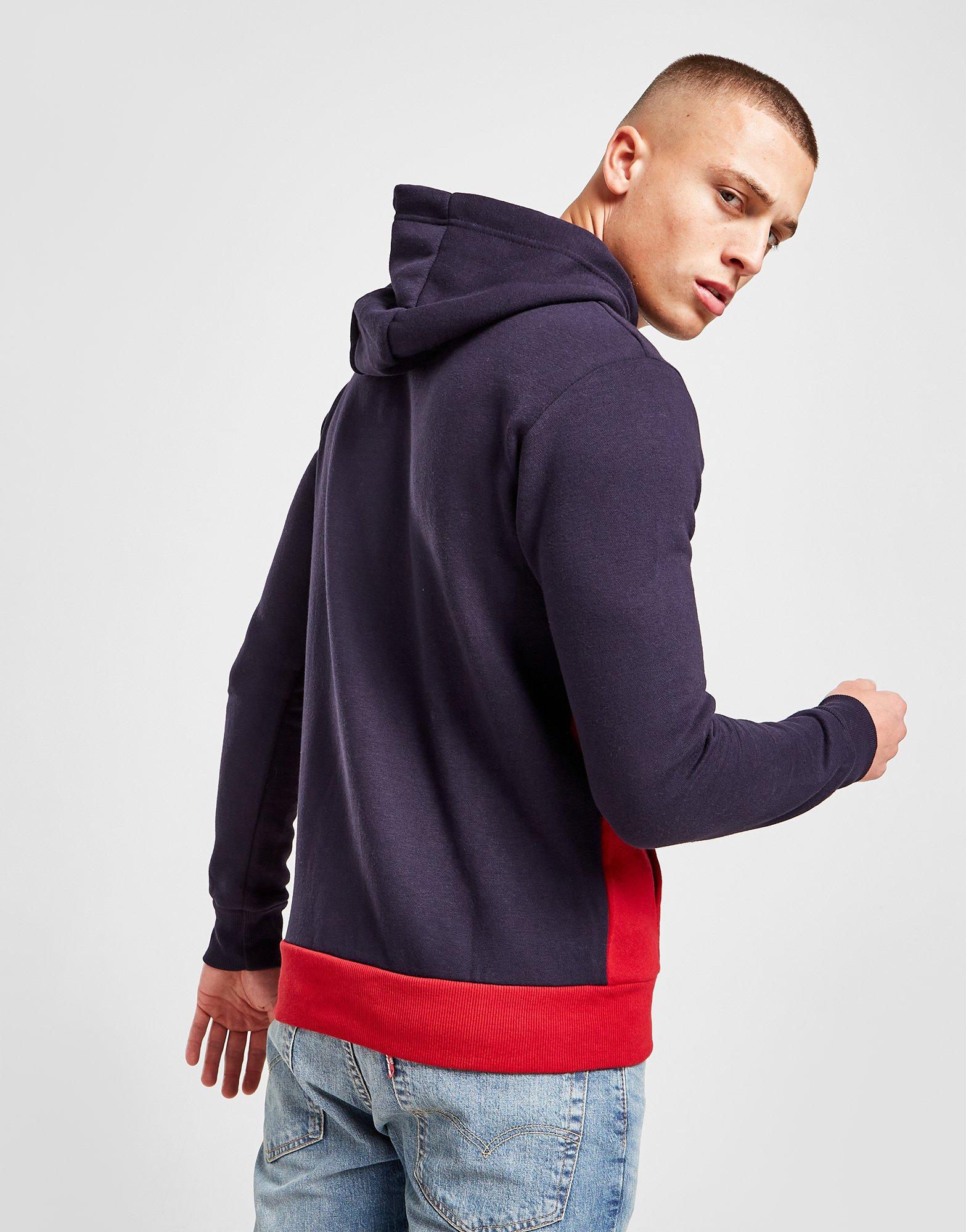 McKenzie Joker Overhead Hoodie