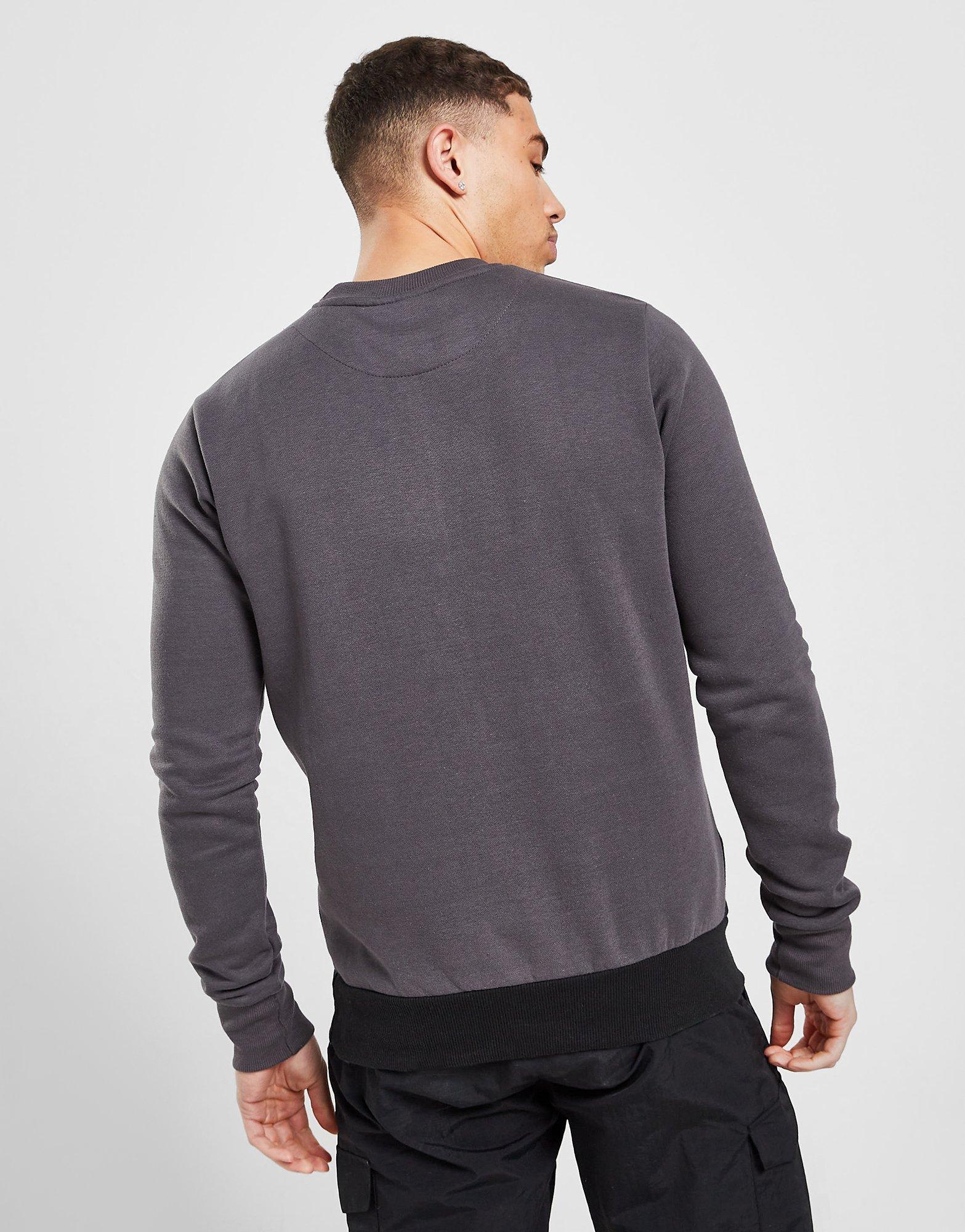 McKenzie Joker Crew Sweatshirt