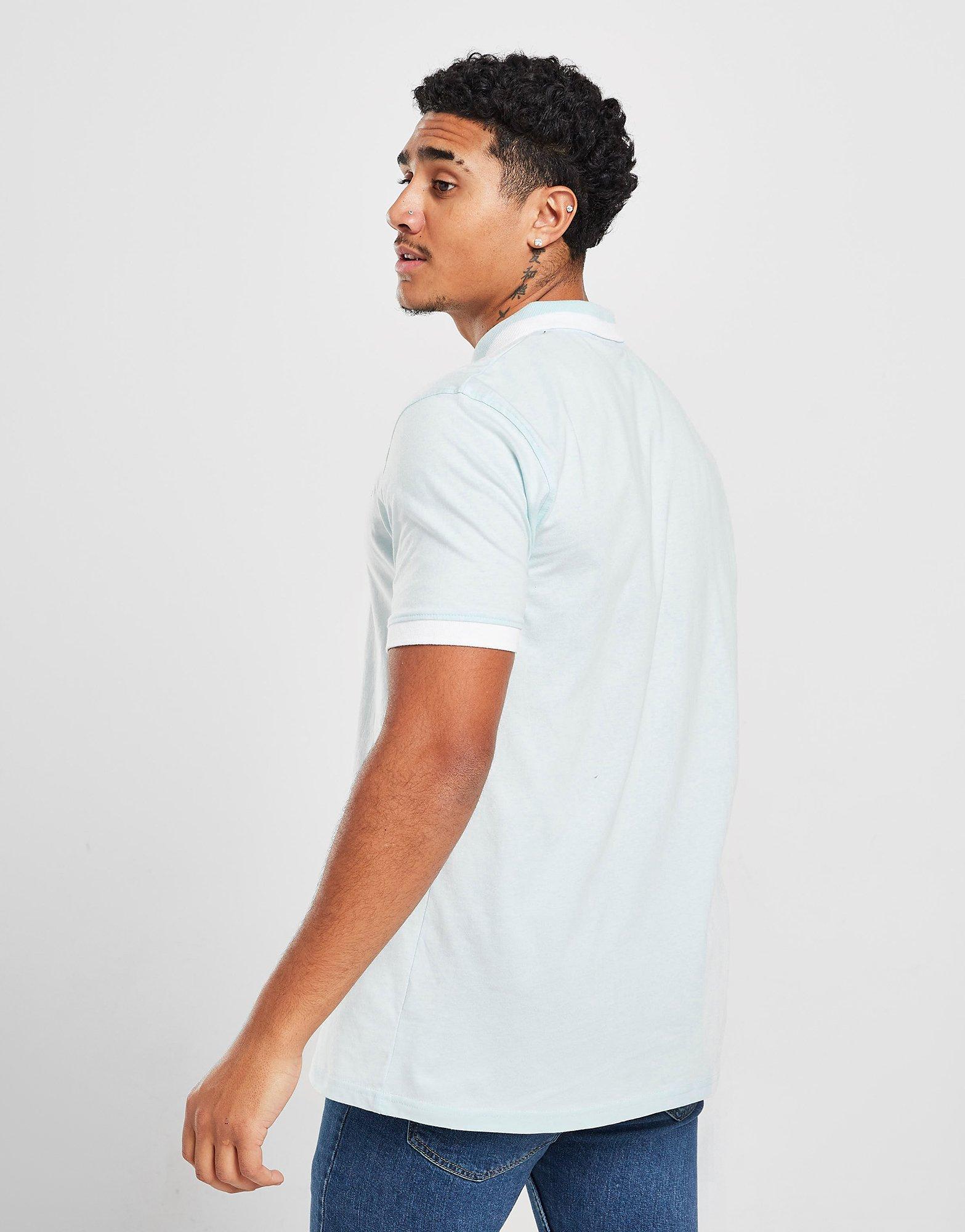McKenzie Patrick Polo Shirt