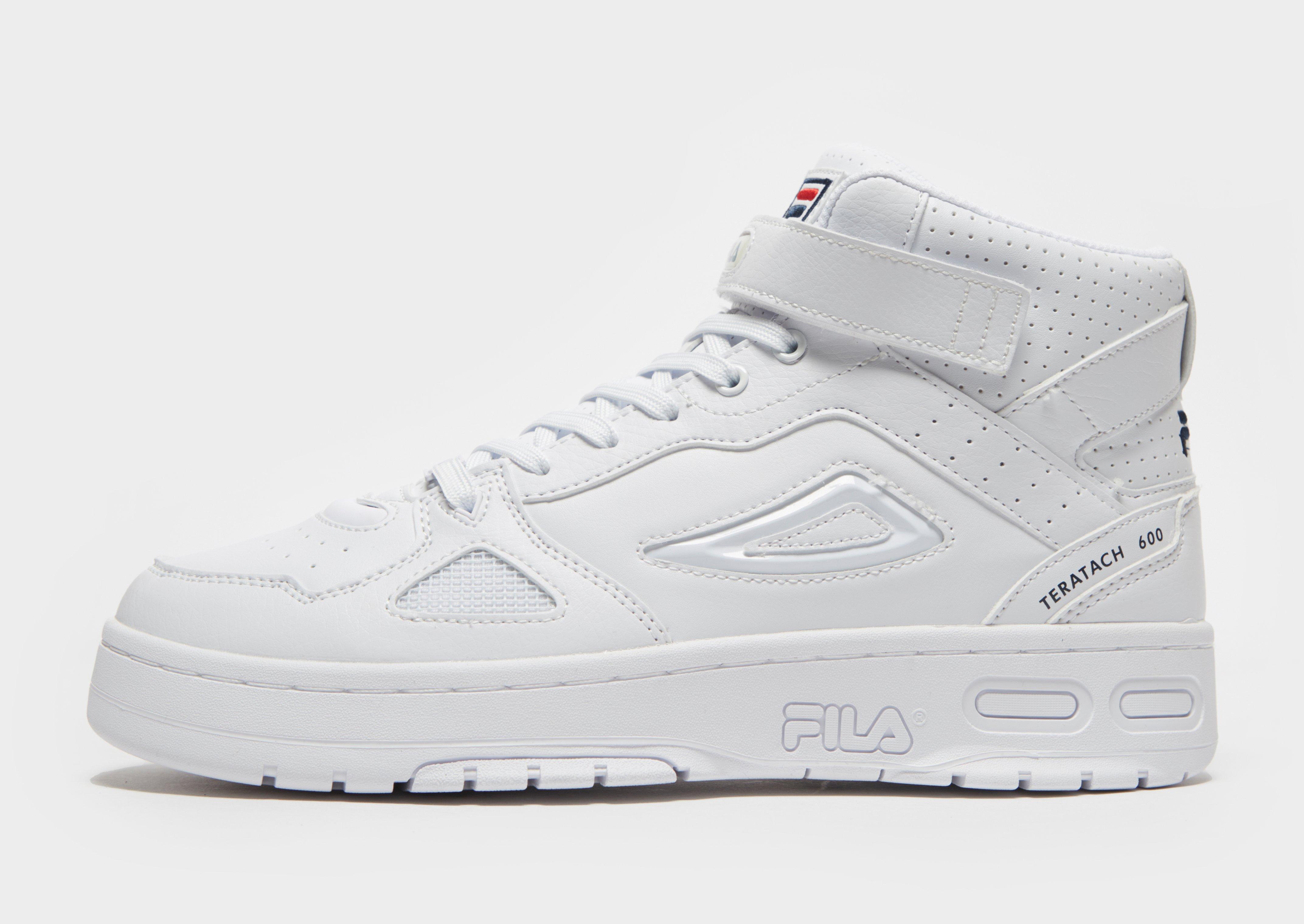 Fila Women's Teratach 600 Mid