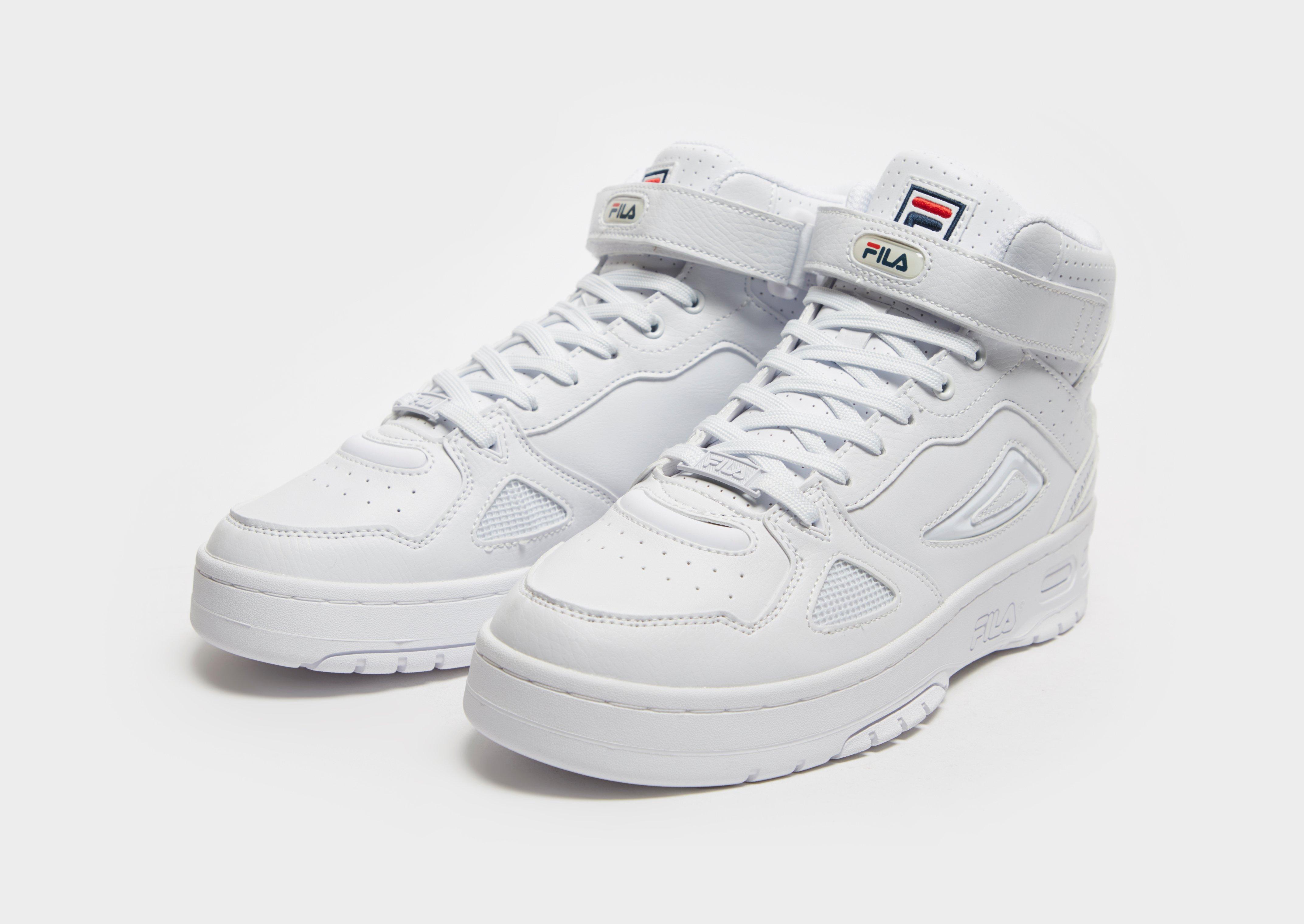 fila teratach mid