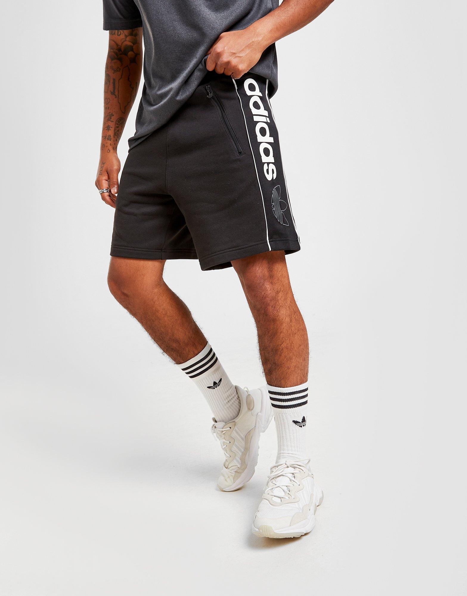 adidas Originals Itasca 22 Shorts