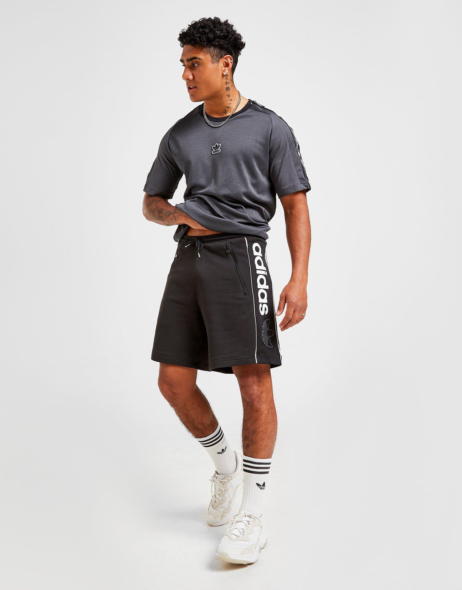 adidas Originals Itasca 22 Shorts