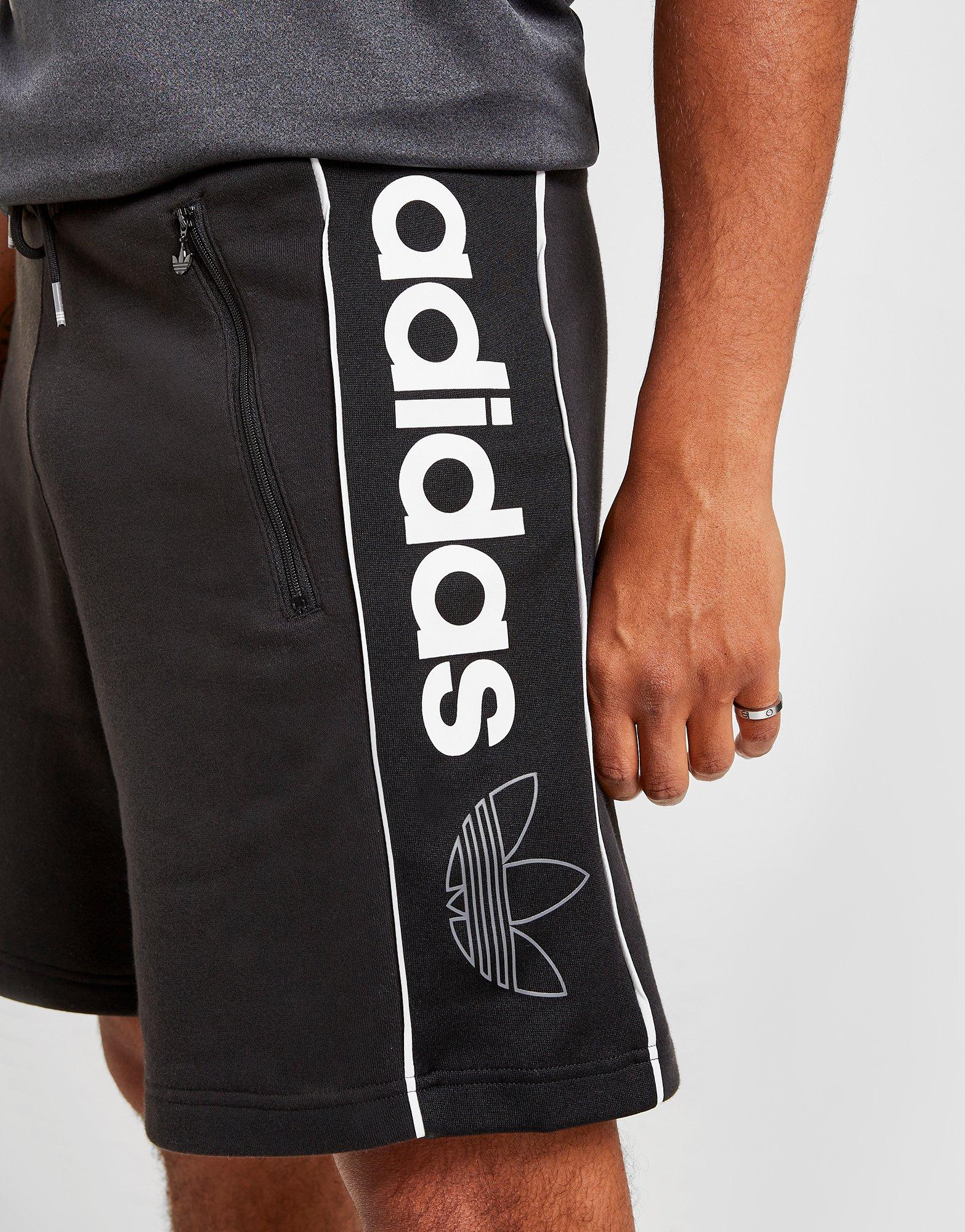 adidas Originals Itasca 22 Shorts