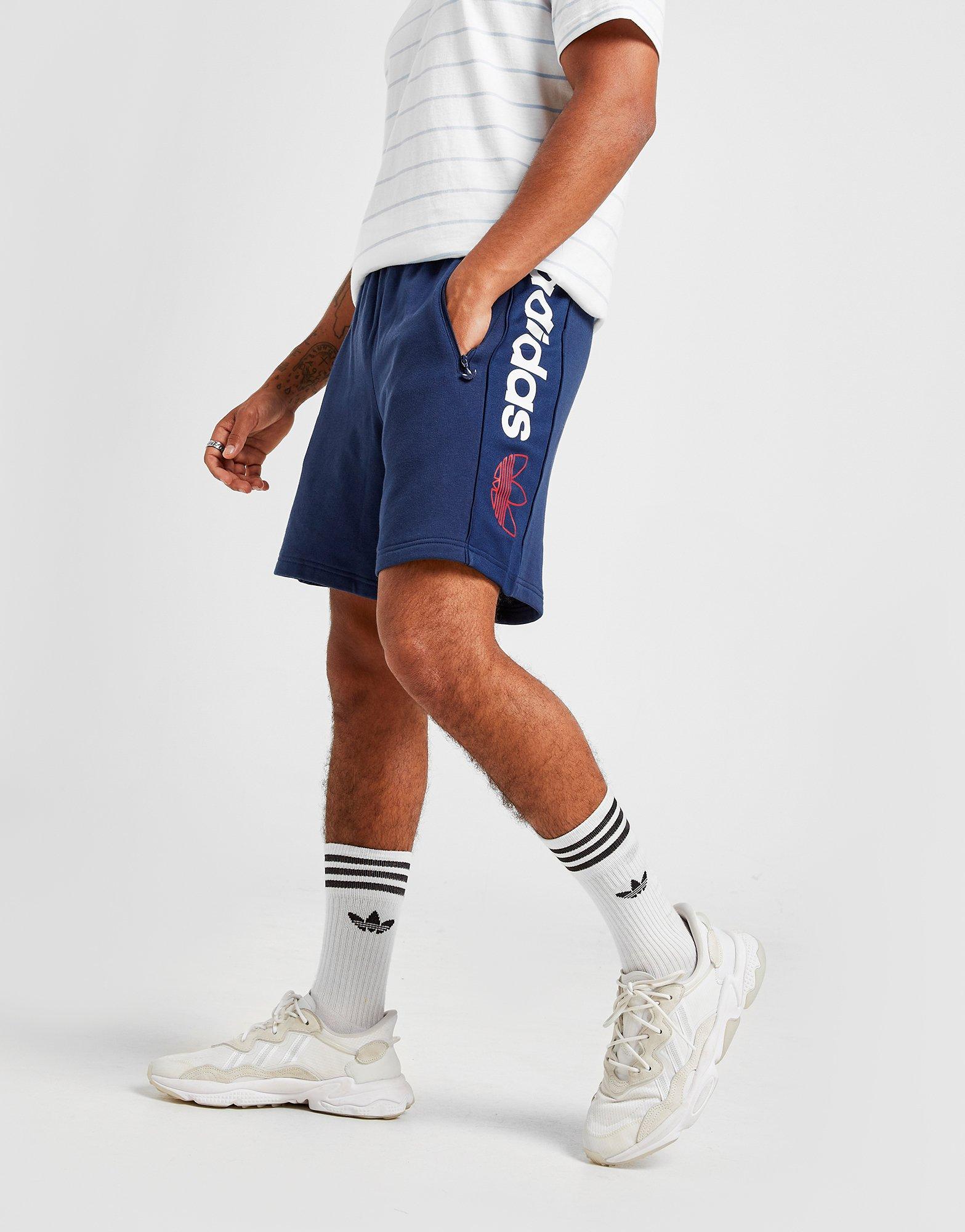 adidas Originals Itasca 22 Shorts