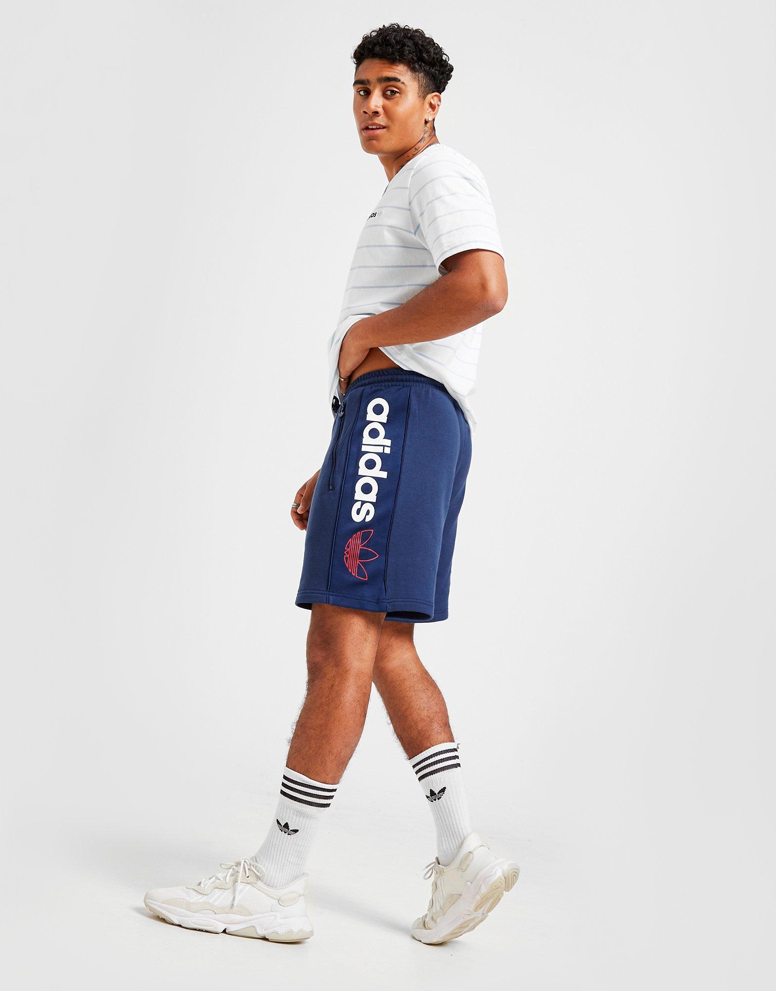 adidas Originals Itasca 22 Shorts