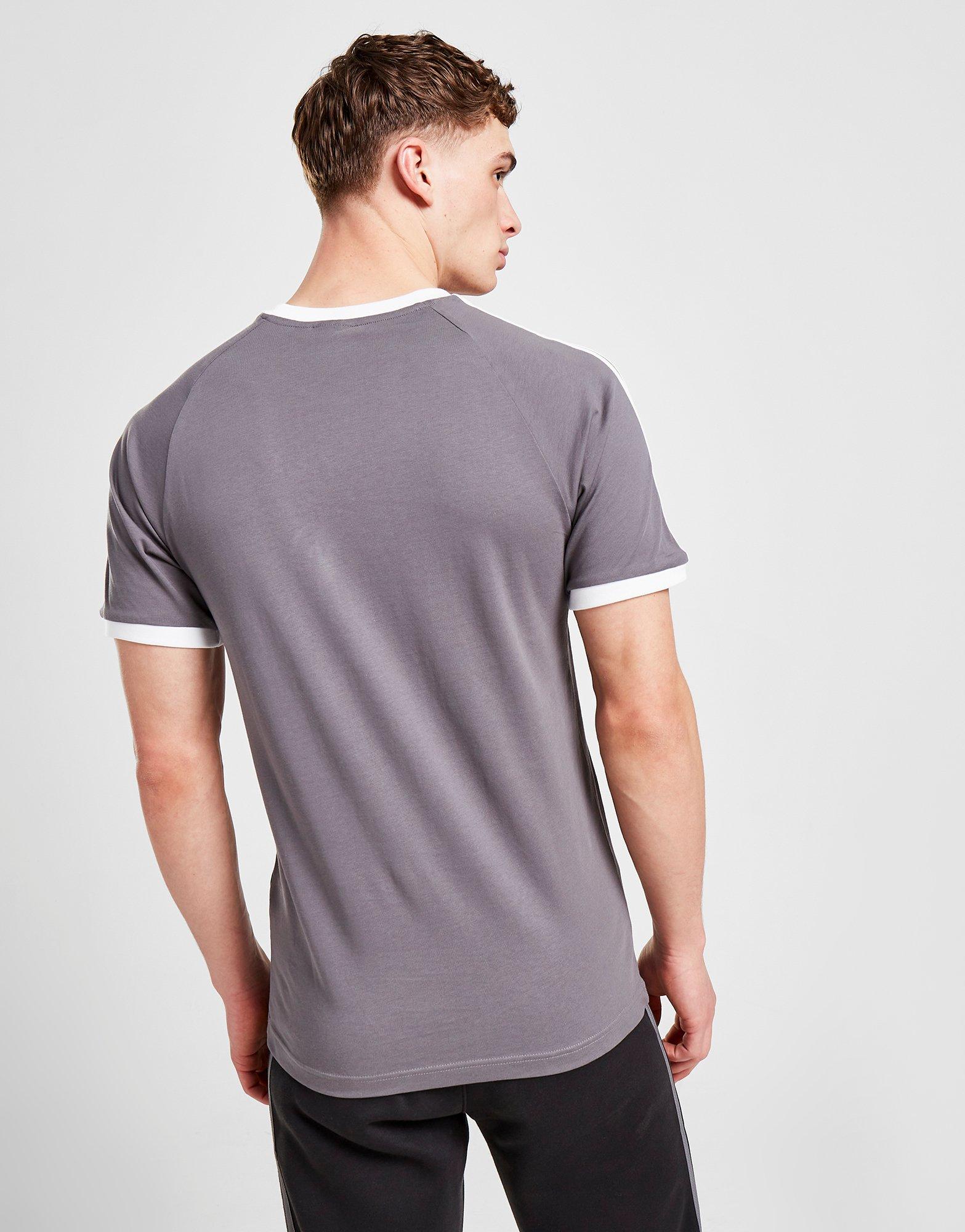 adidas Originals Adicolor Classics 3-Stripes T-Shirt
