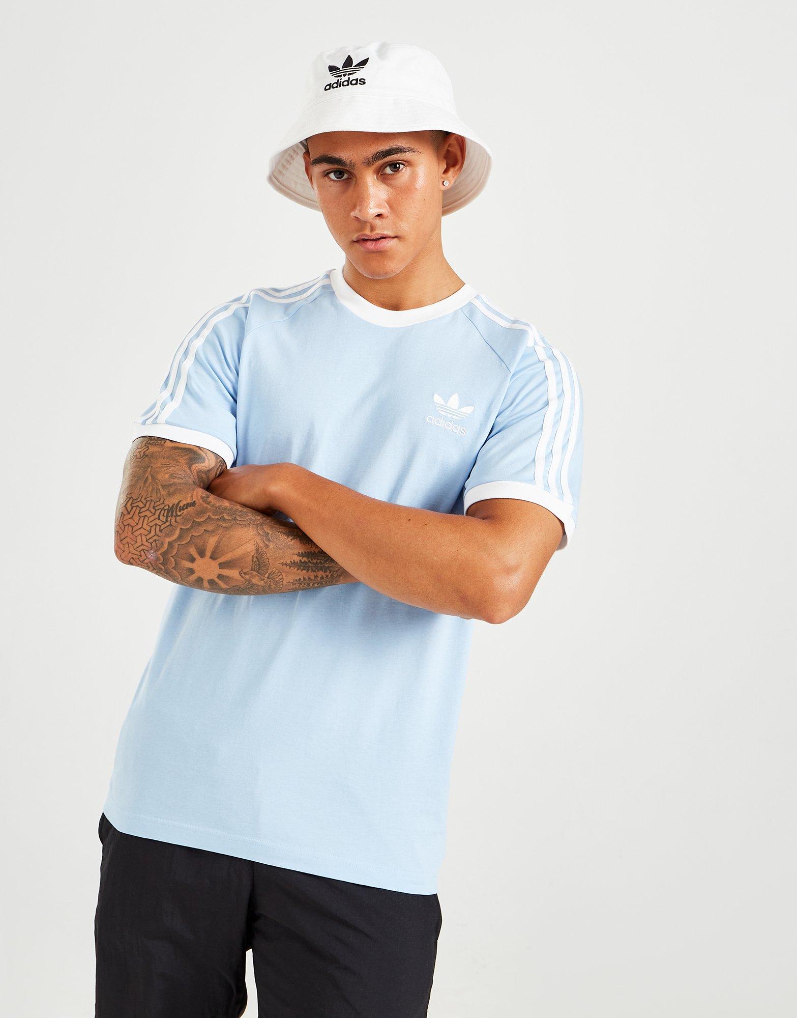 adidas Originals Adicolor Classics 3-Stripes T-Shirt
