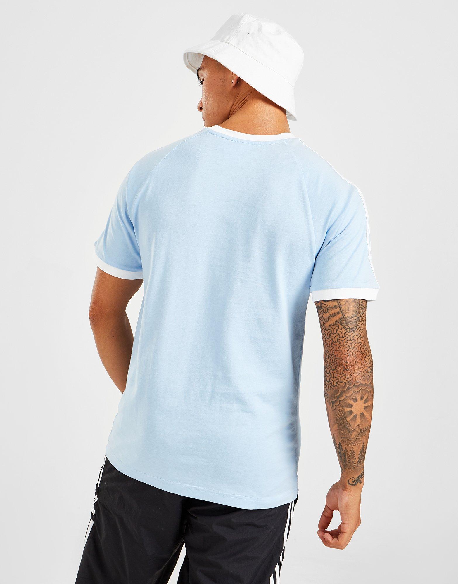 adidas Originals Adicolor Classics 3-Stripes T-Shirt