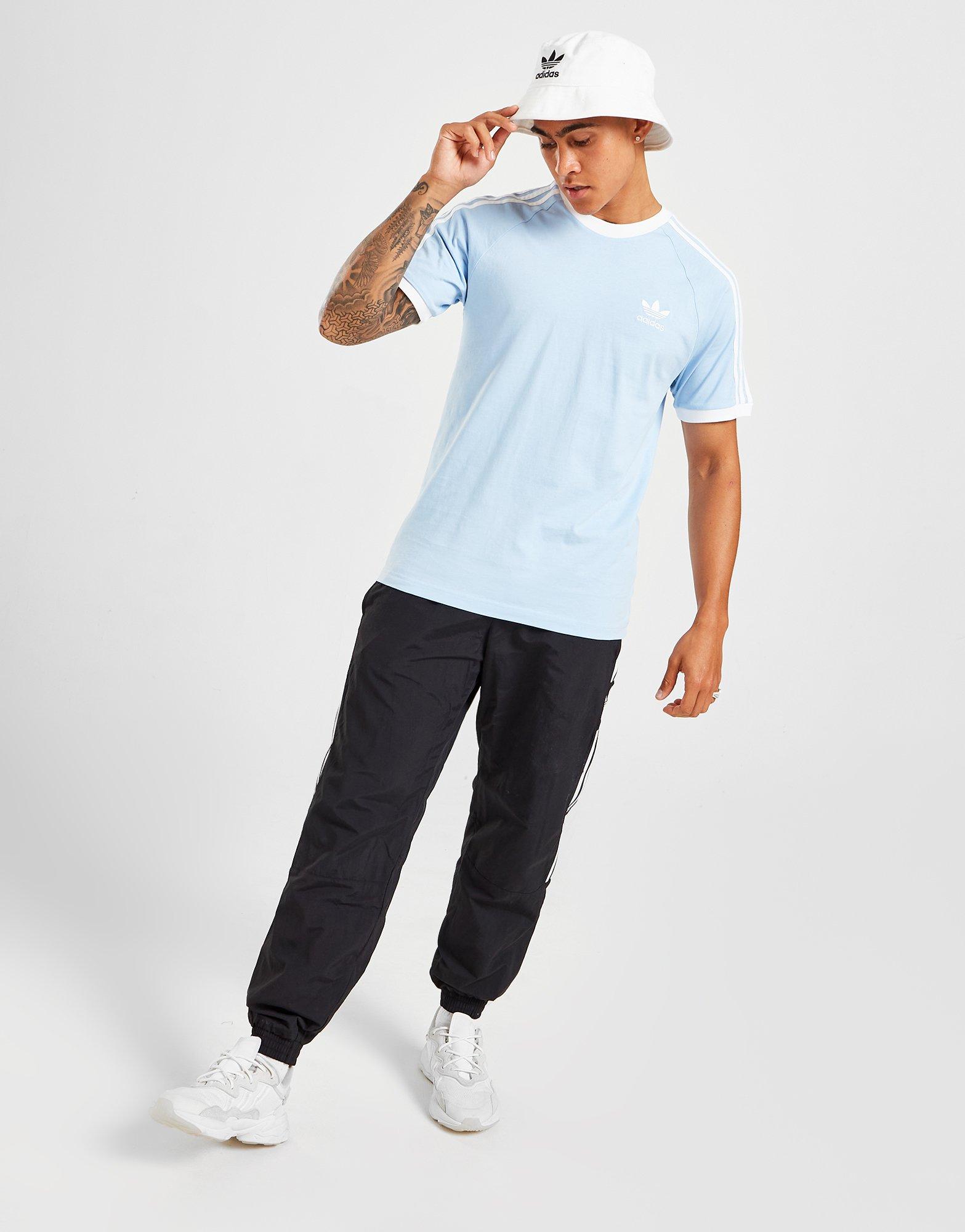 adidas Originals Adicolor Classics 3-Stripes T-Shirt