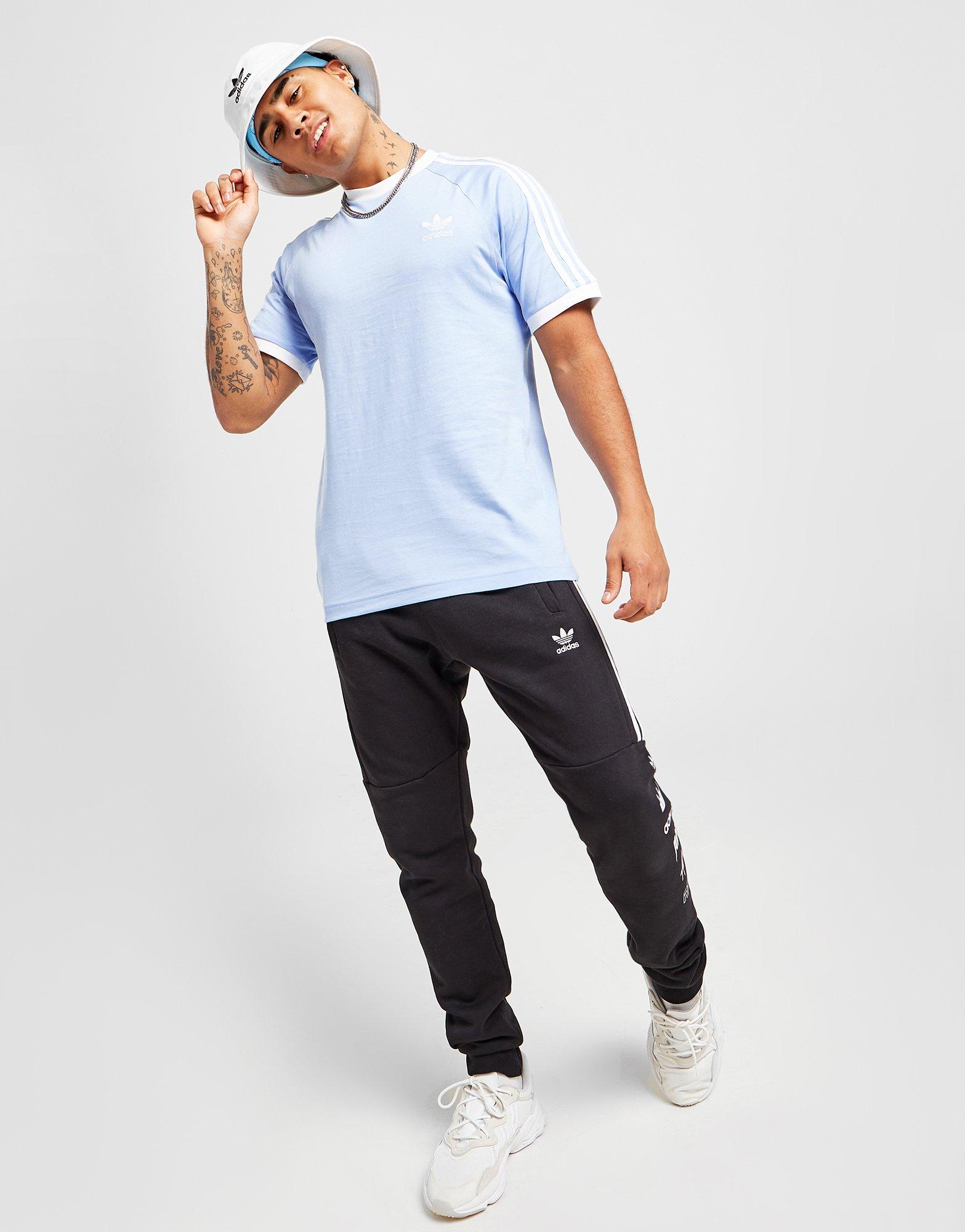 adidas Originals Adicolor Classics 3-Stripes T-Shirt