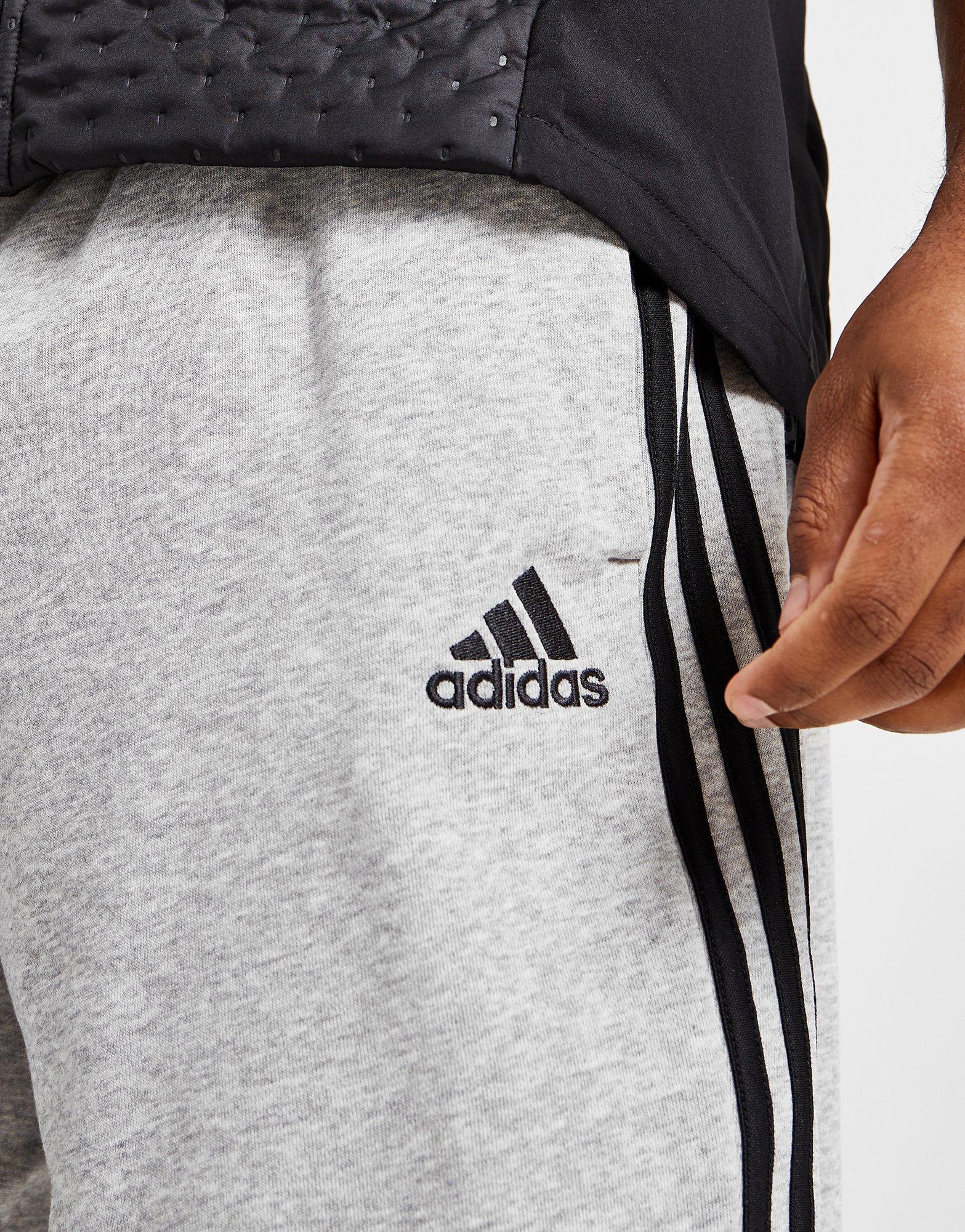 adidas Badge of Sport 3-Stripes Shorts