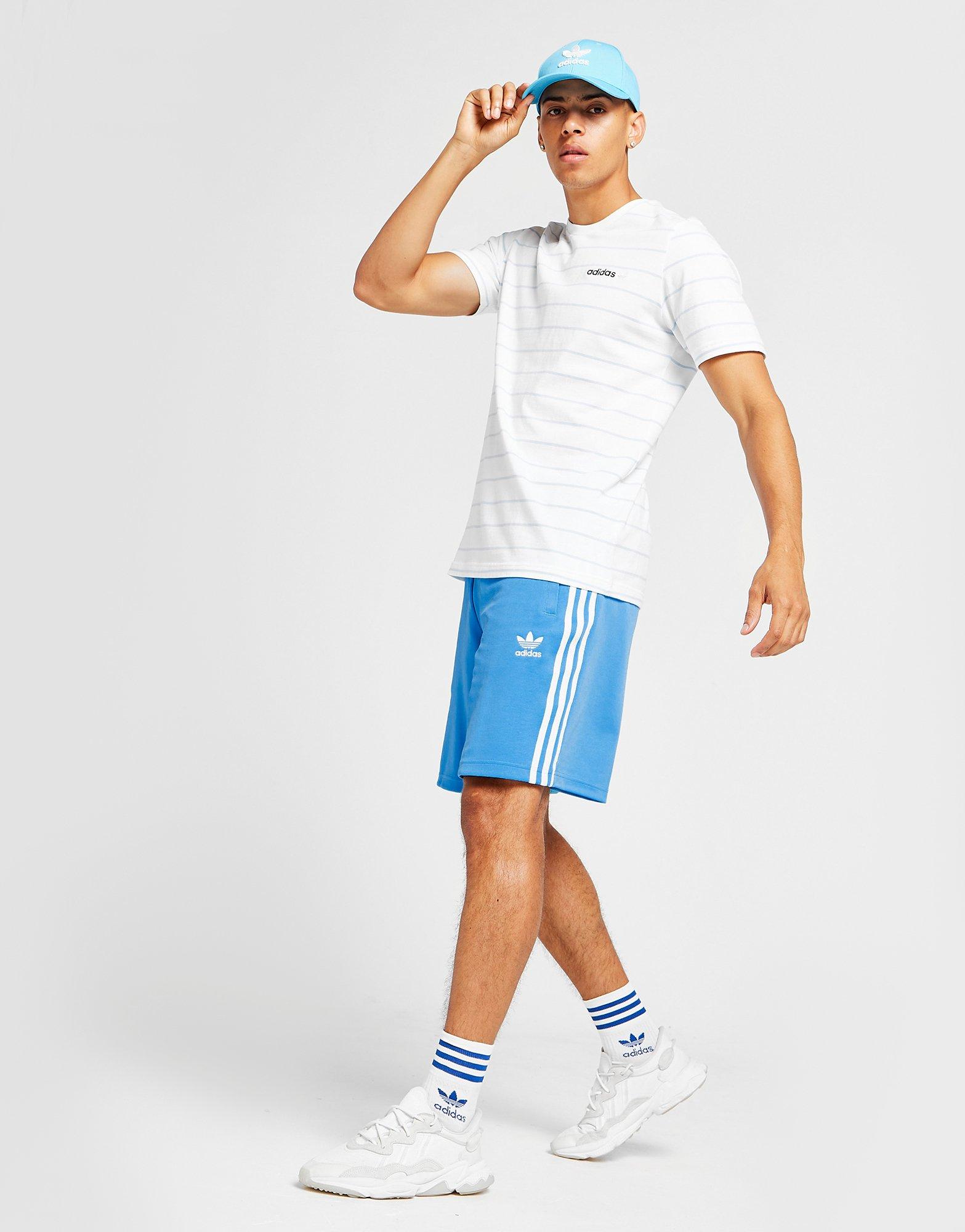 adidas Originals SST Shorts