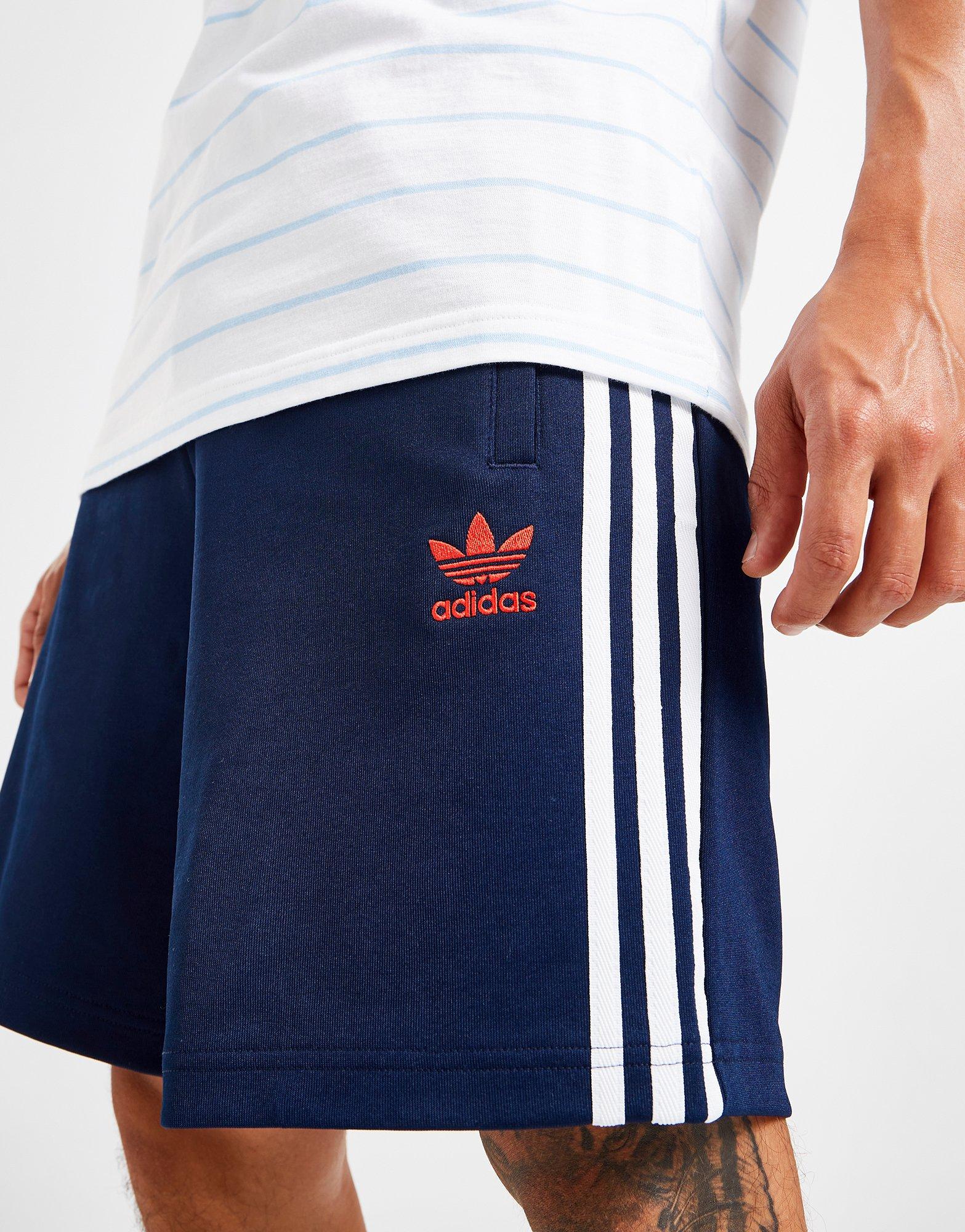 adidas Originals SST Shorts