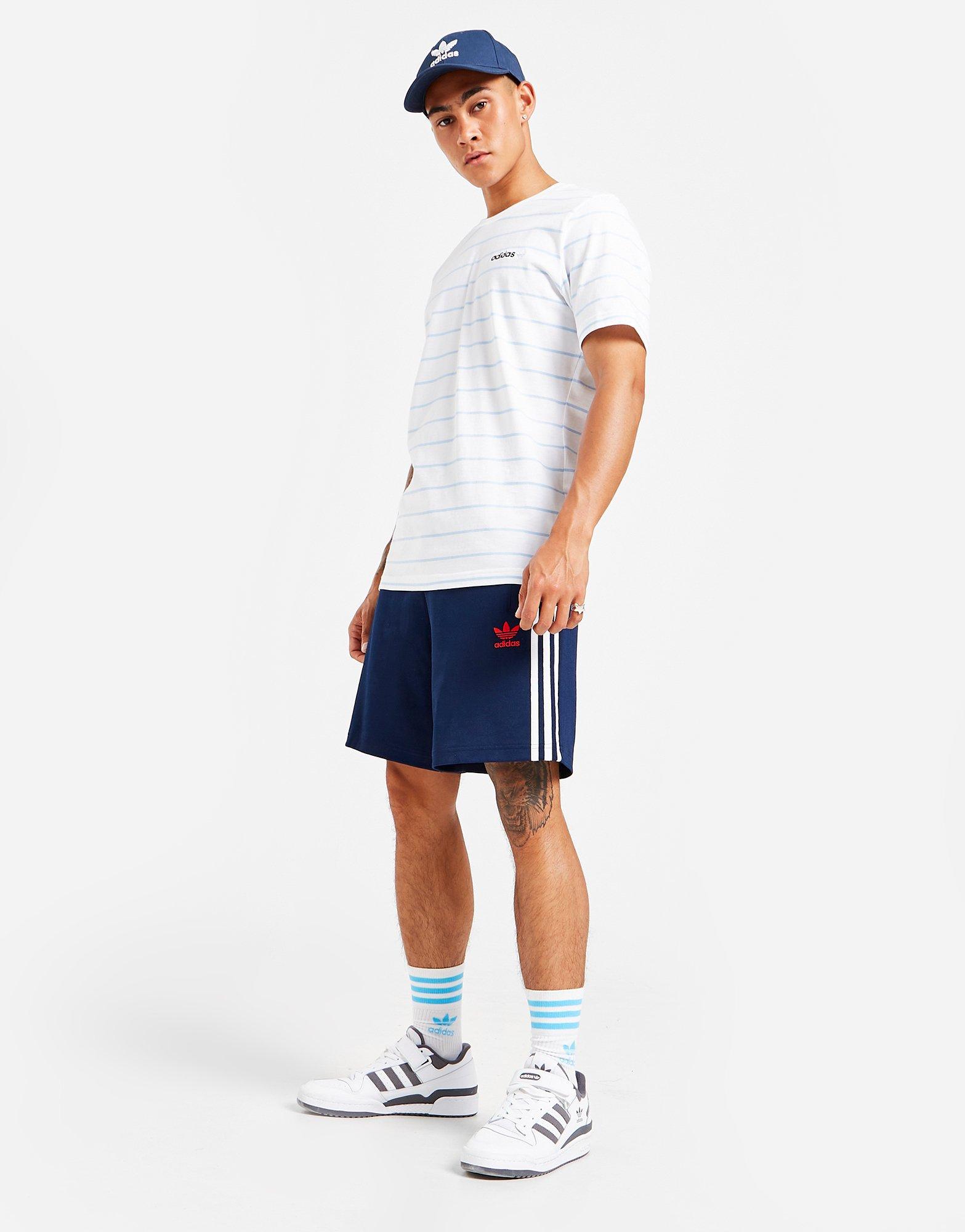 adidas Originals SST Shorts