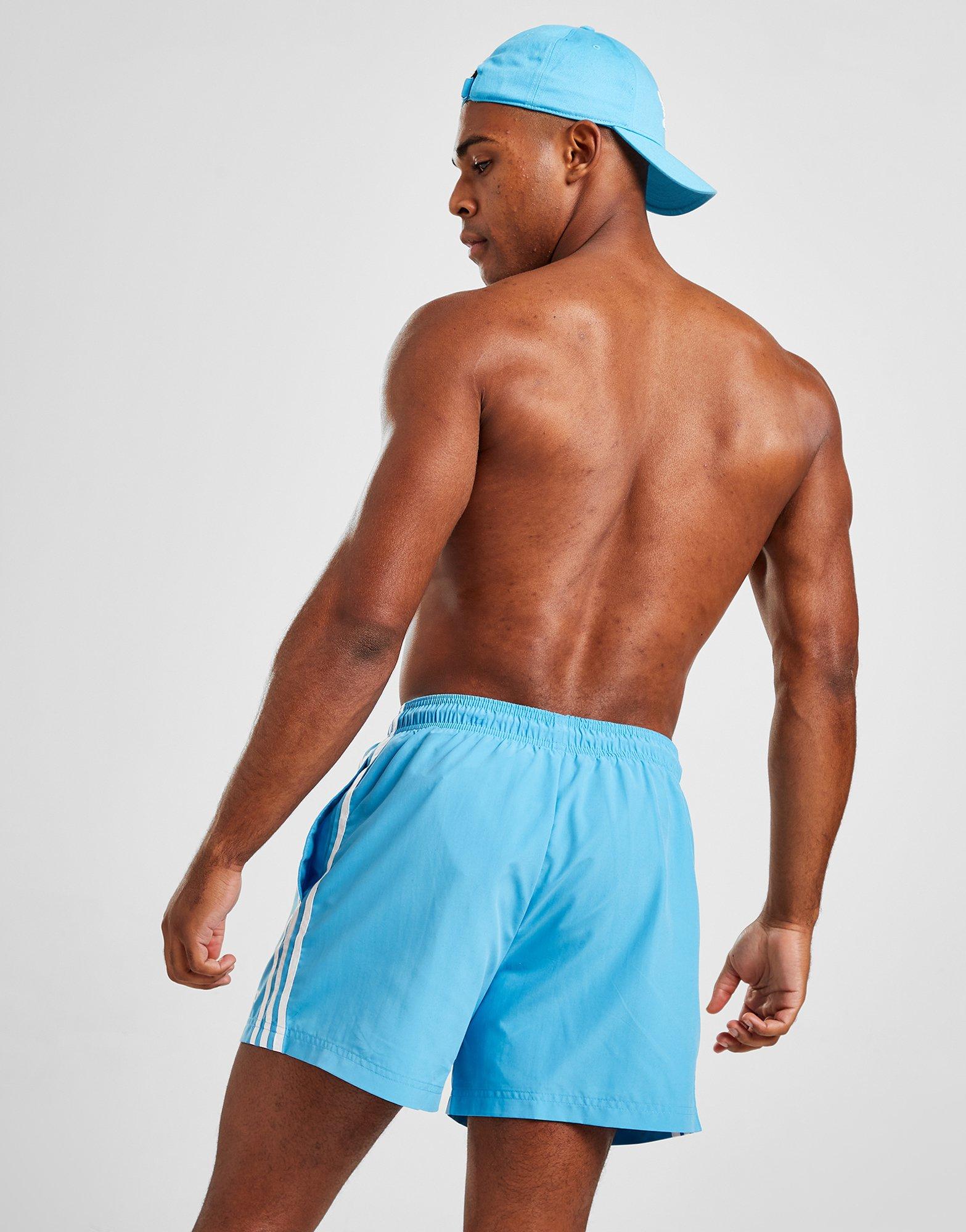 adidas Originals California Swim Shorts