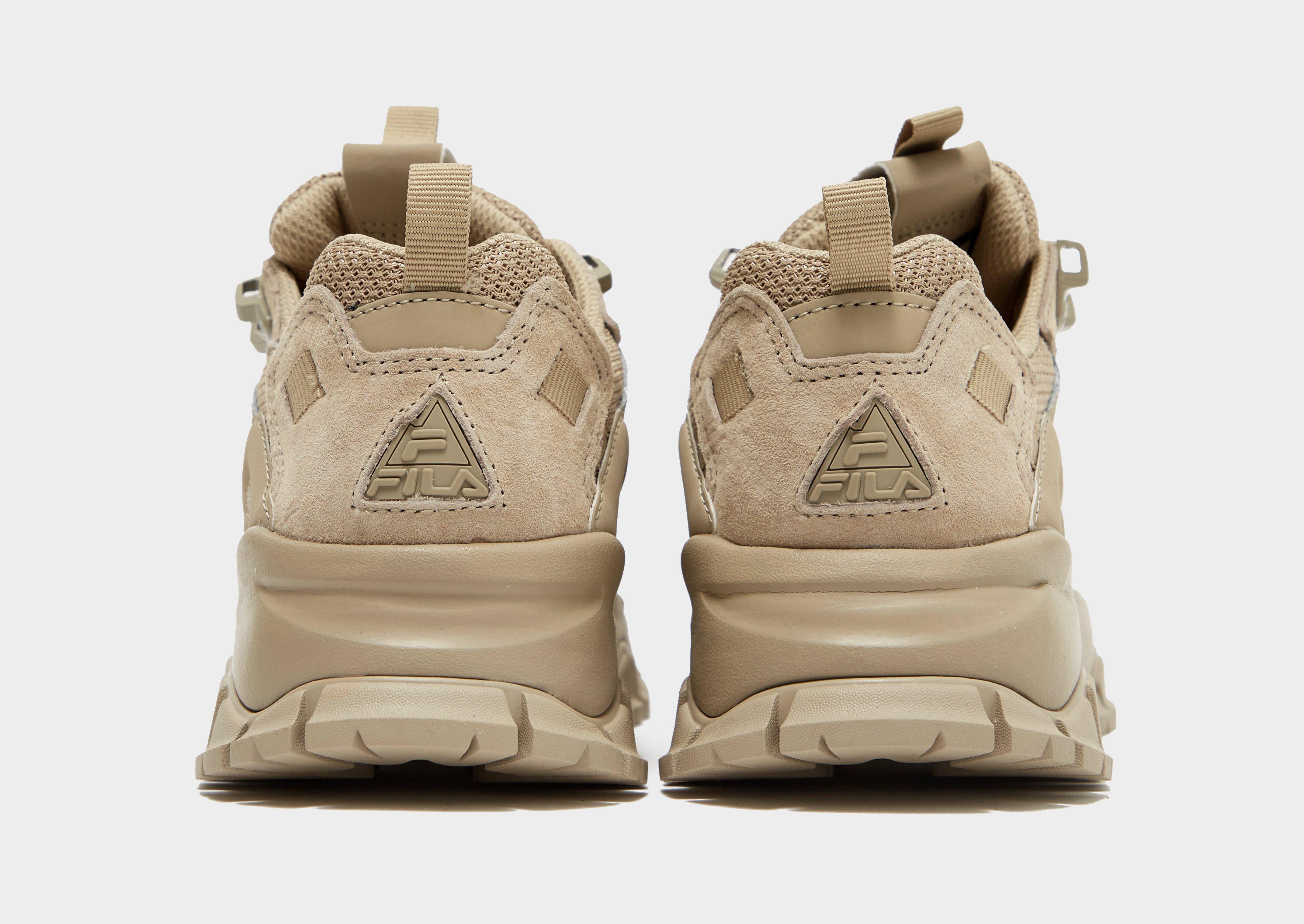 Fila Ray Tracer TR 2 Junior