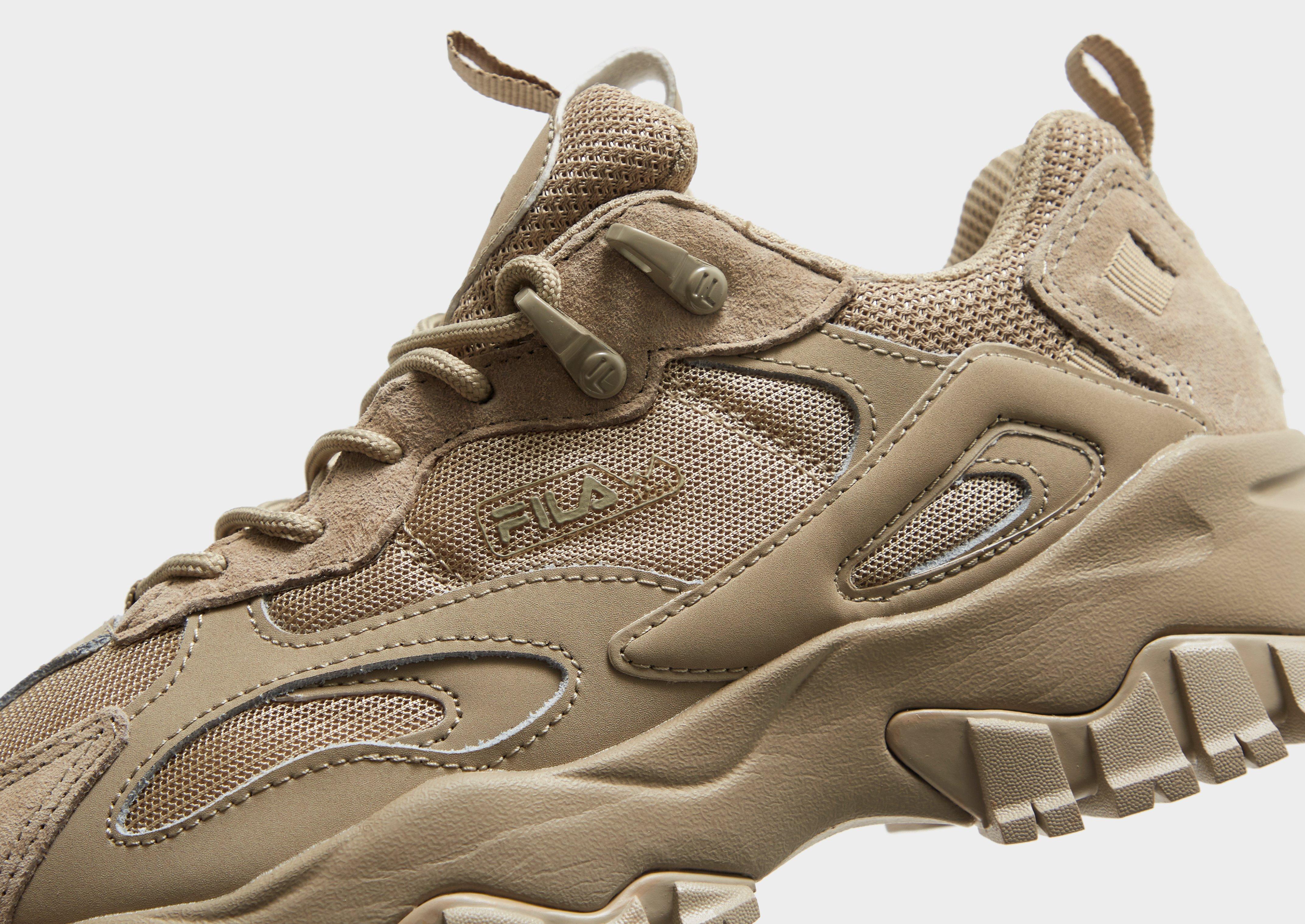 Fila Ray Tracer TR 2 Junior