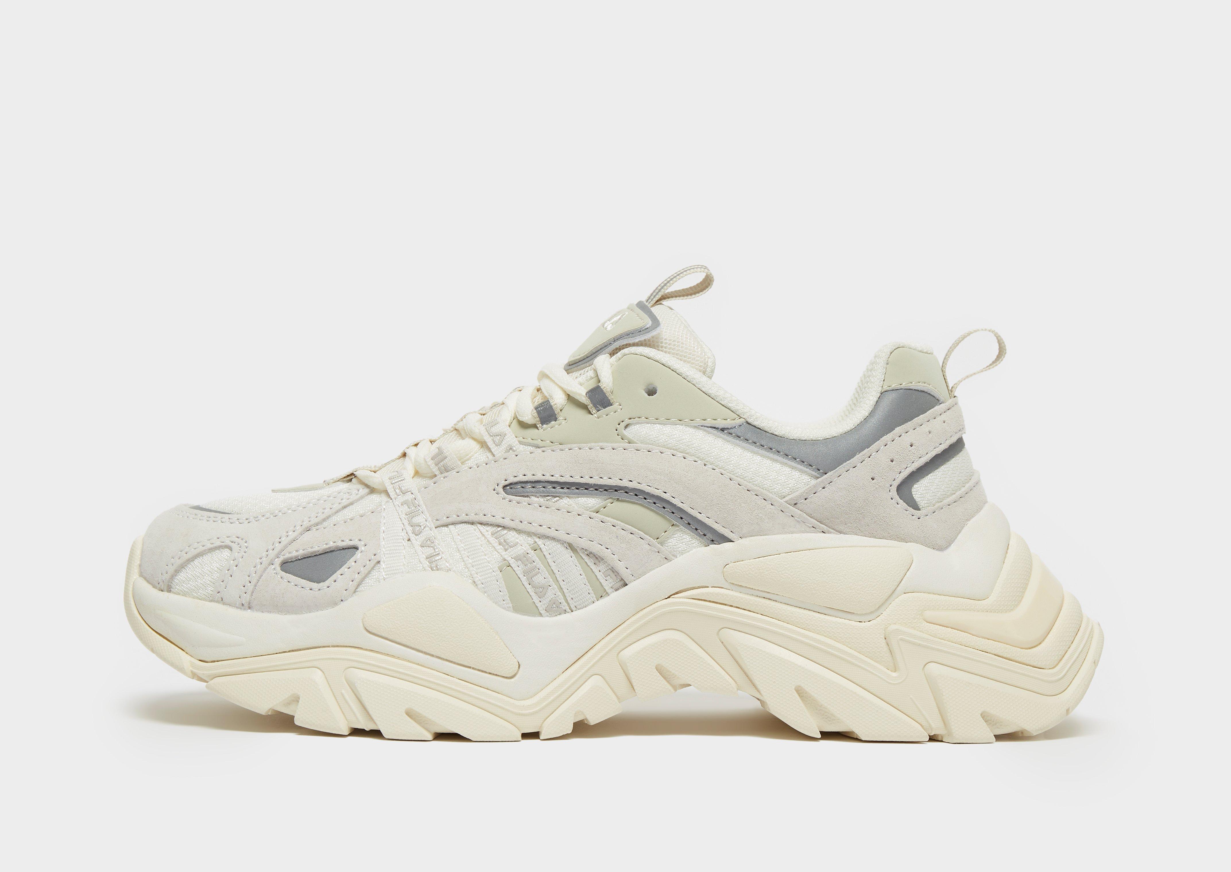 fila electrove 2 white