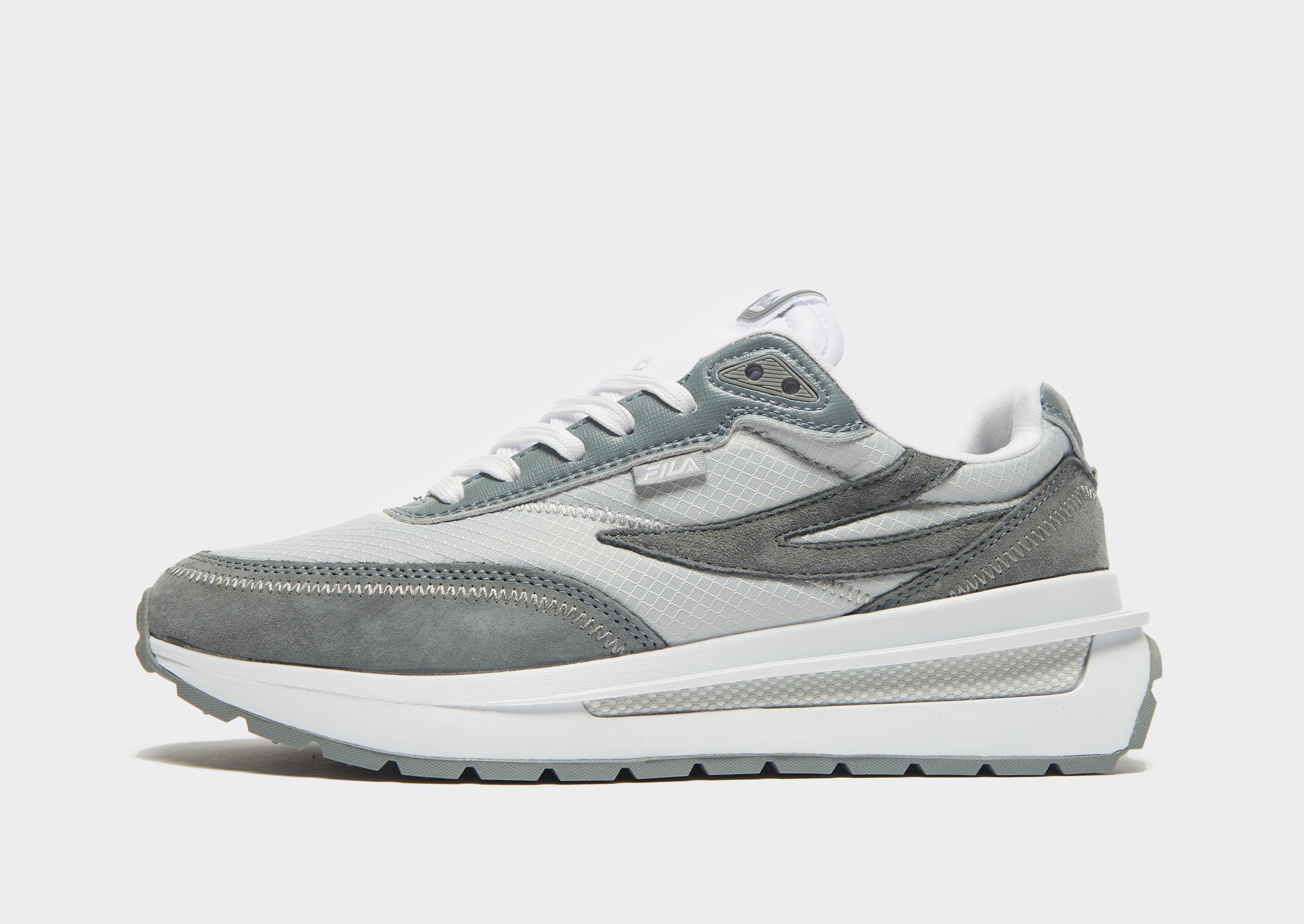 fila renno grey