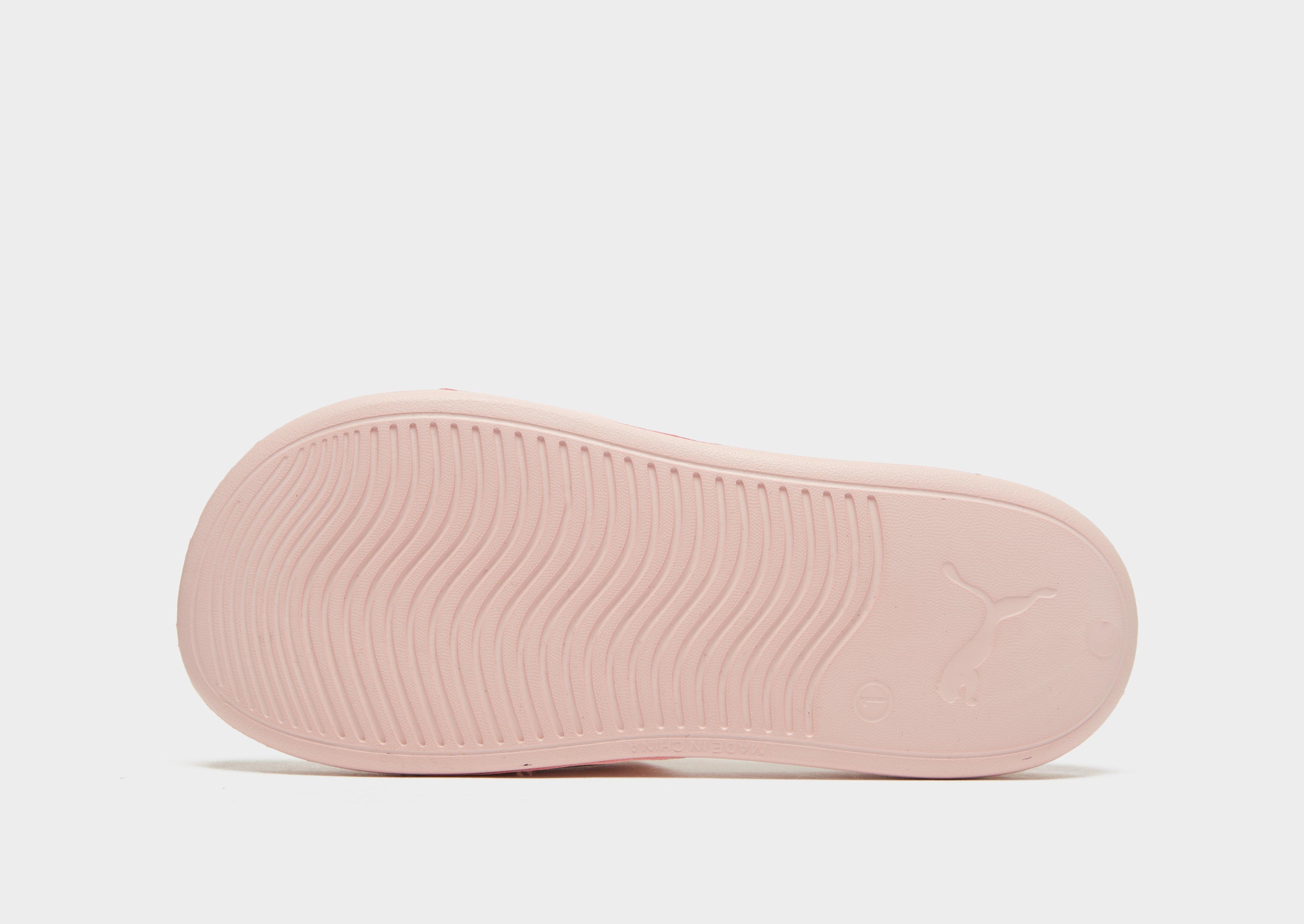 Puma Popcat Slides Children