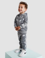 Nike Swoosh Tape Tracksuit Infant