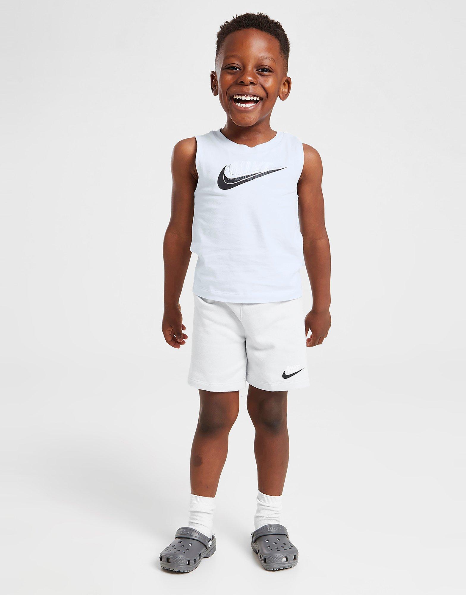 Nike Tank/Shorts Set Infant