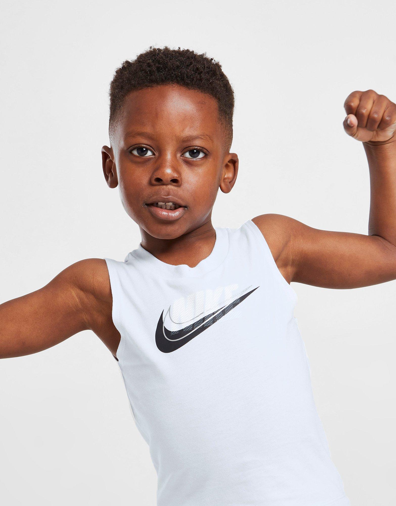 Nike Tank/Shorts Set Infant